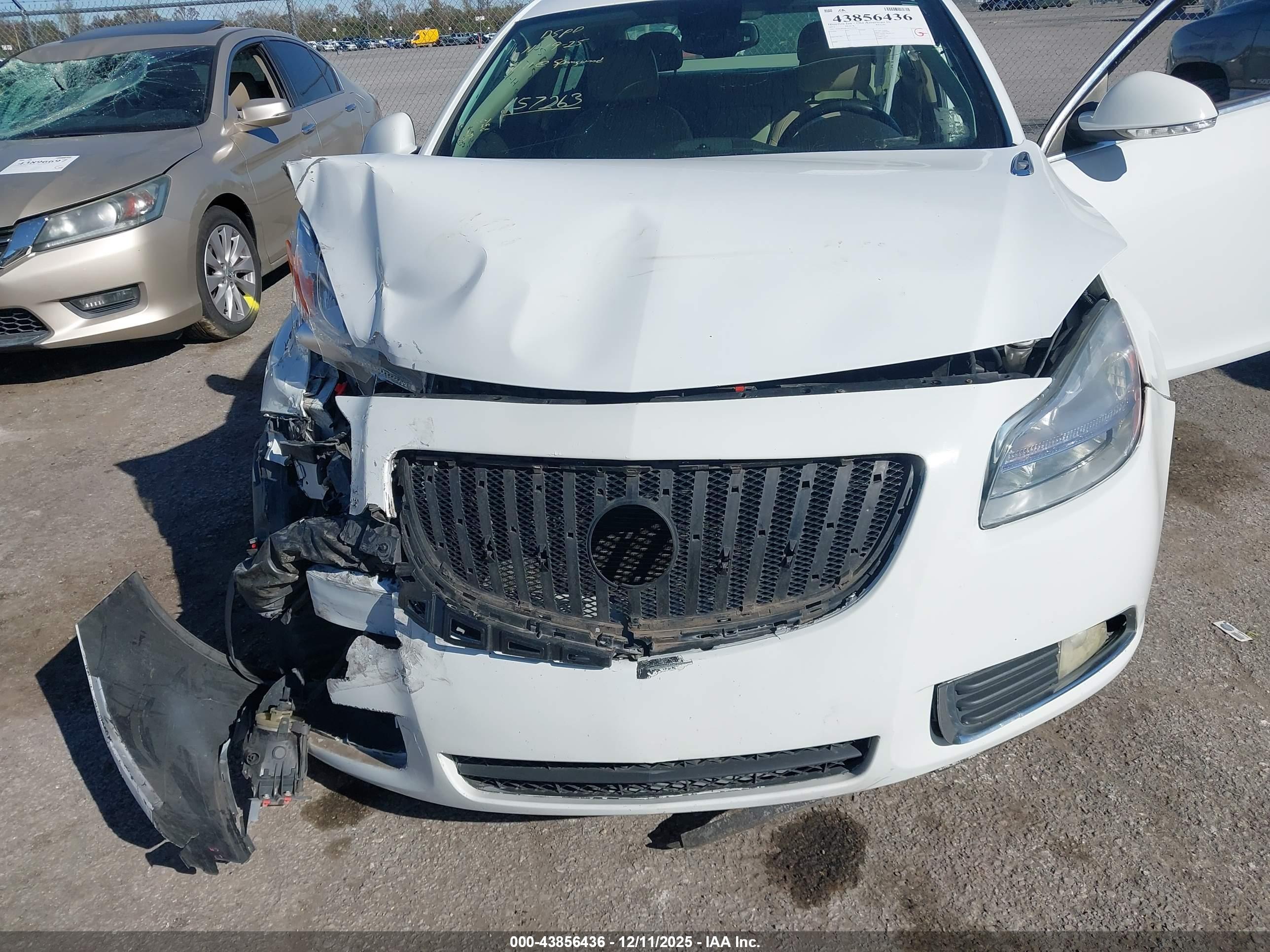 BUICK REGAL image 10