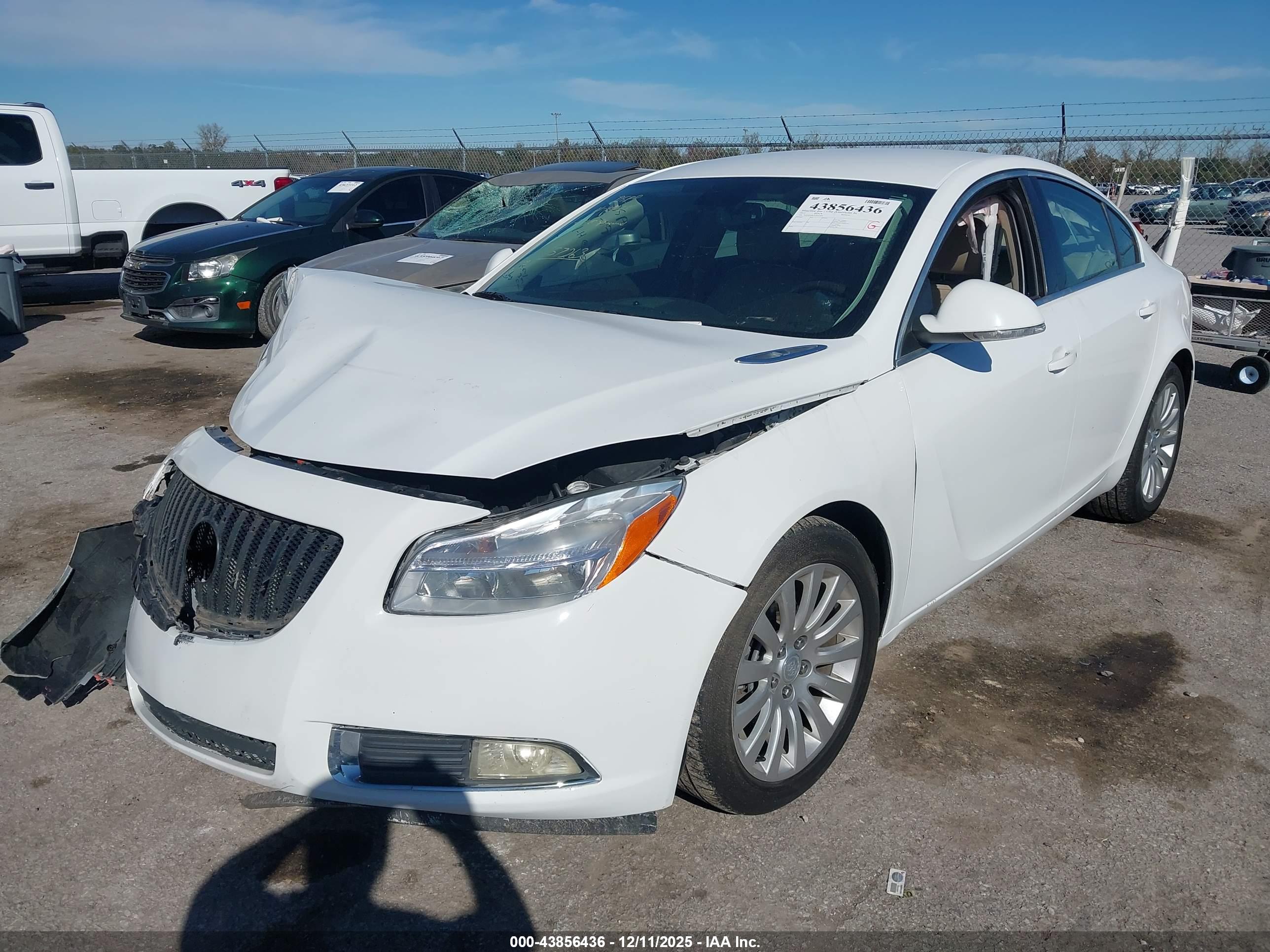 BUICK REGAL image 2