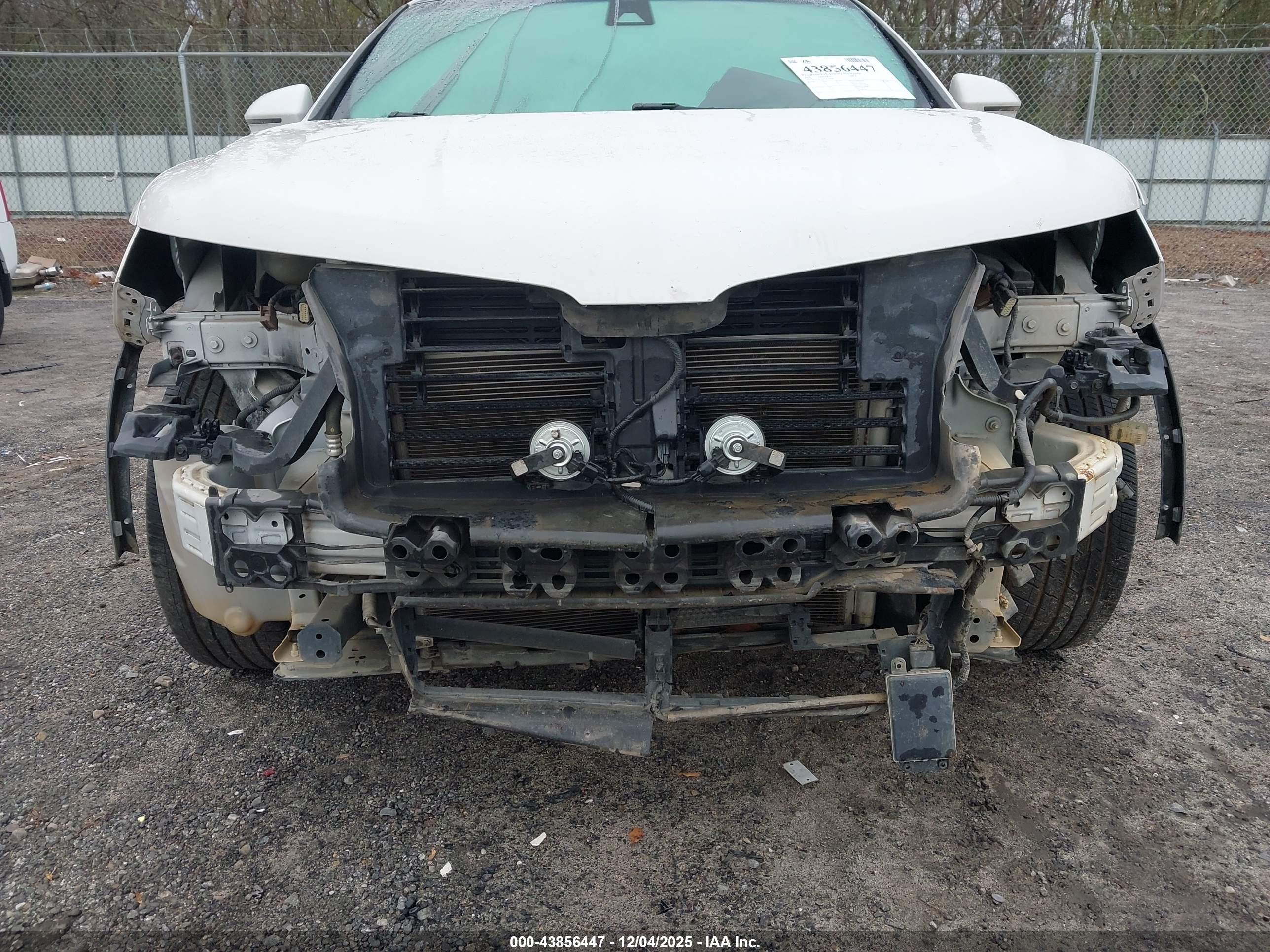 LINCOLN MKX image 6