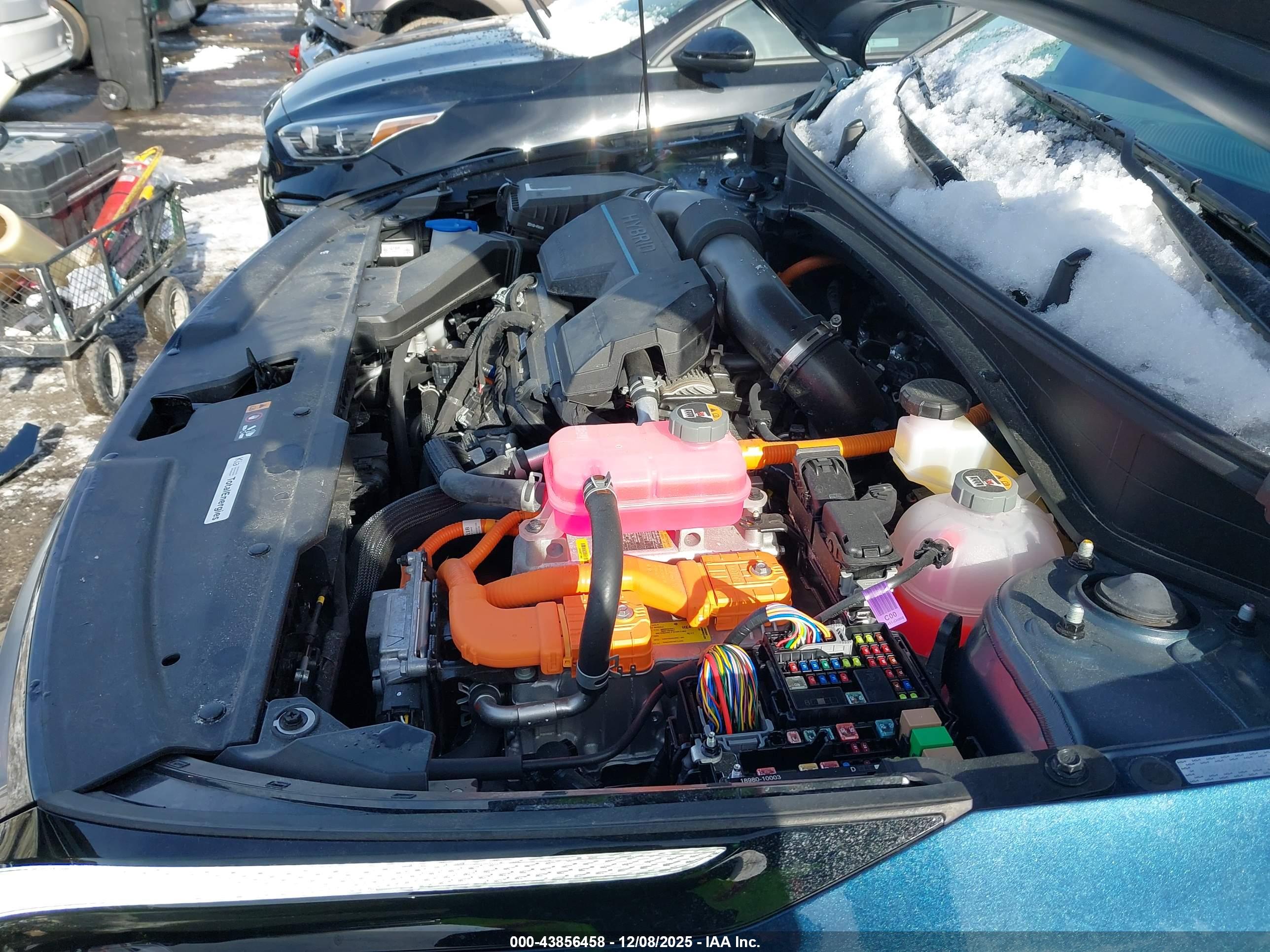 KIA SPORTAGE image 10