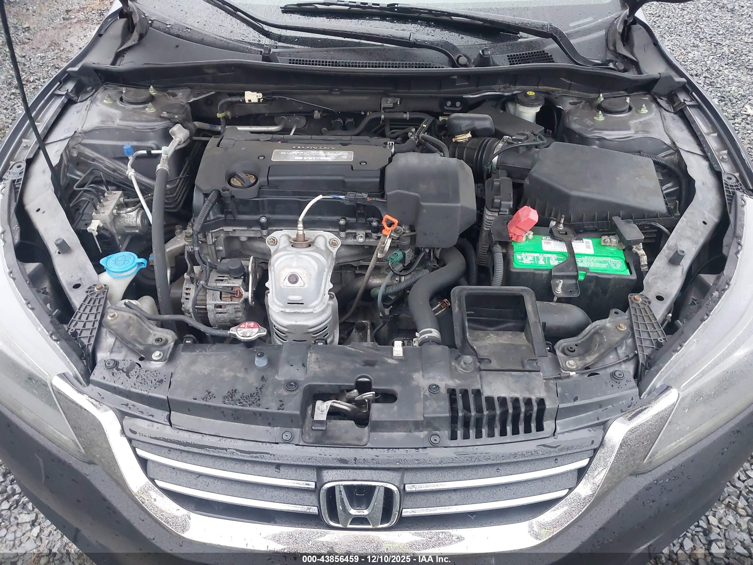 HONDA ACCORD image 10