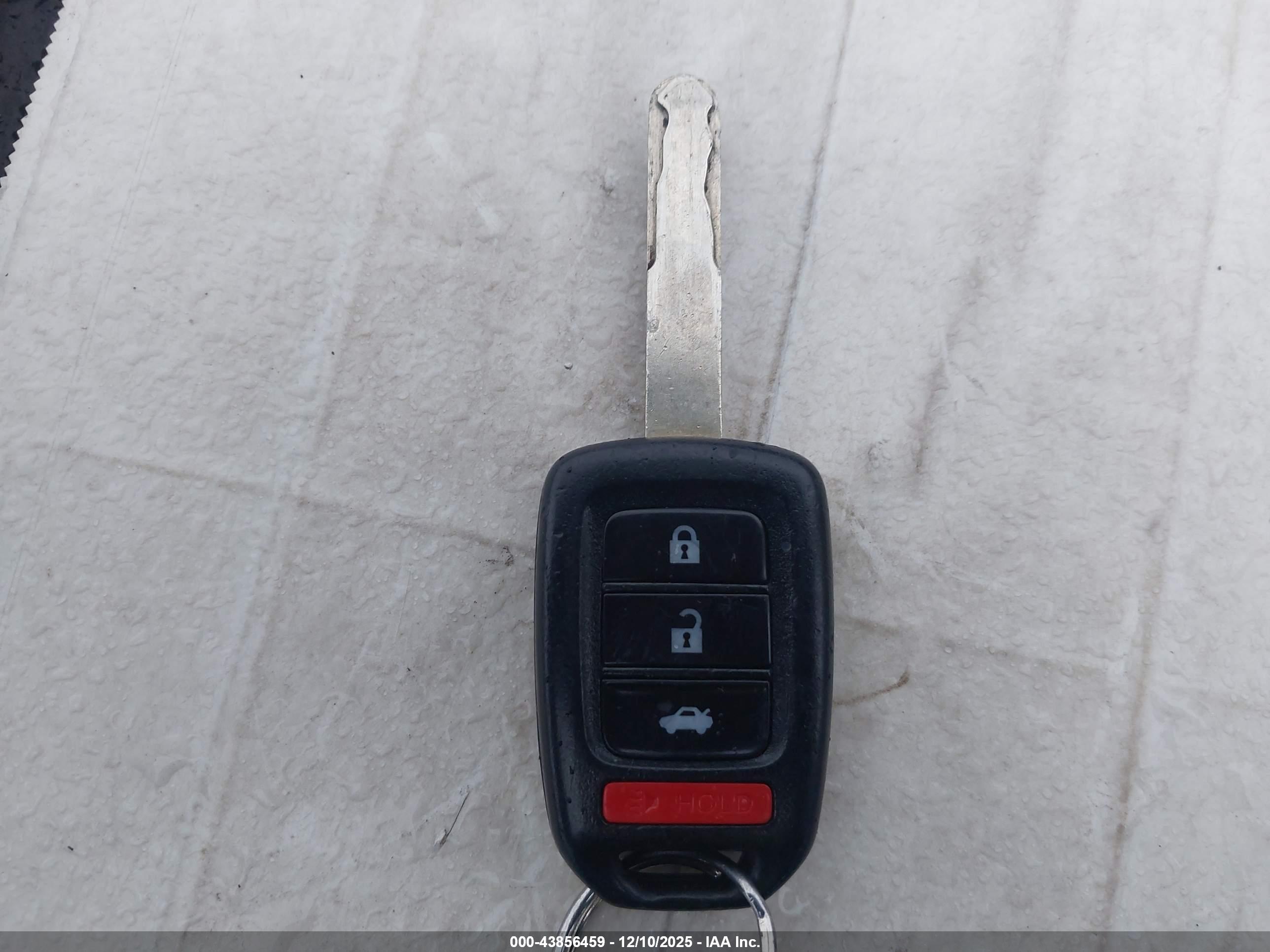 HONDA ACCORD image 11