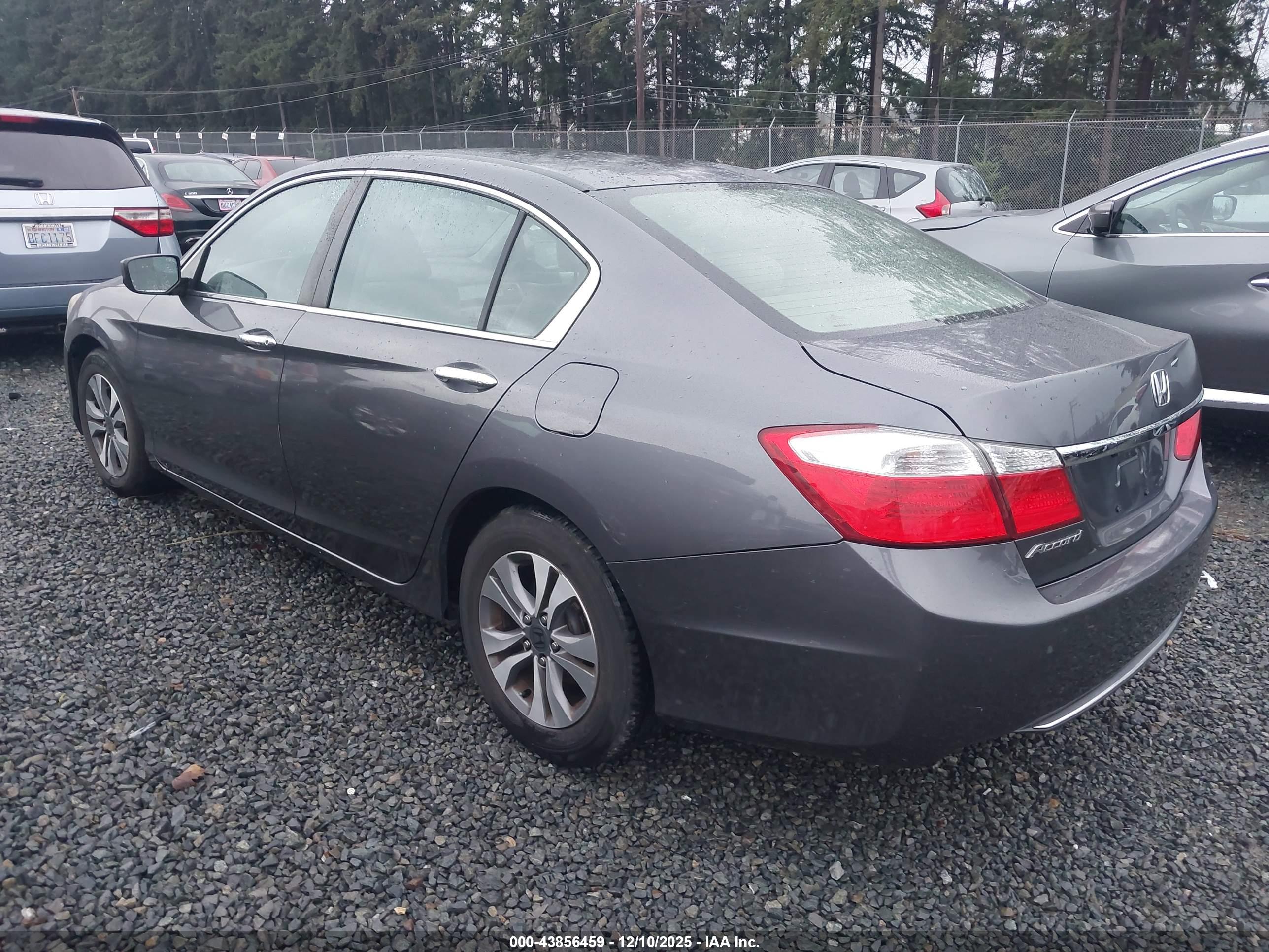 HONDA ACCORD image 3