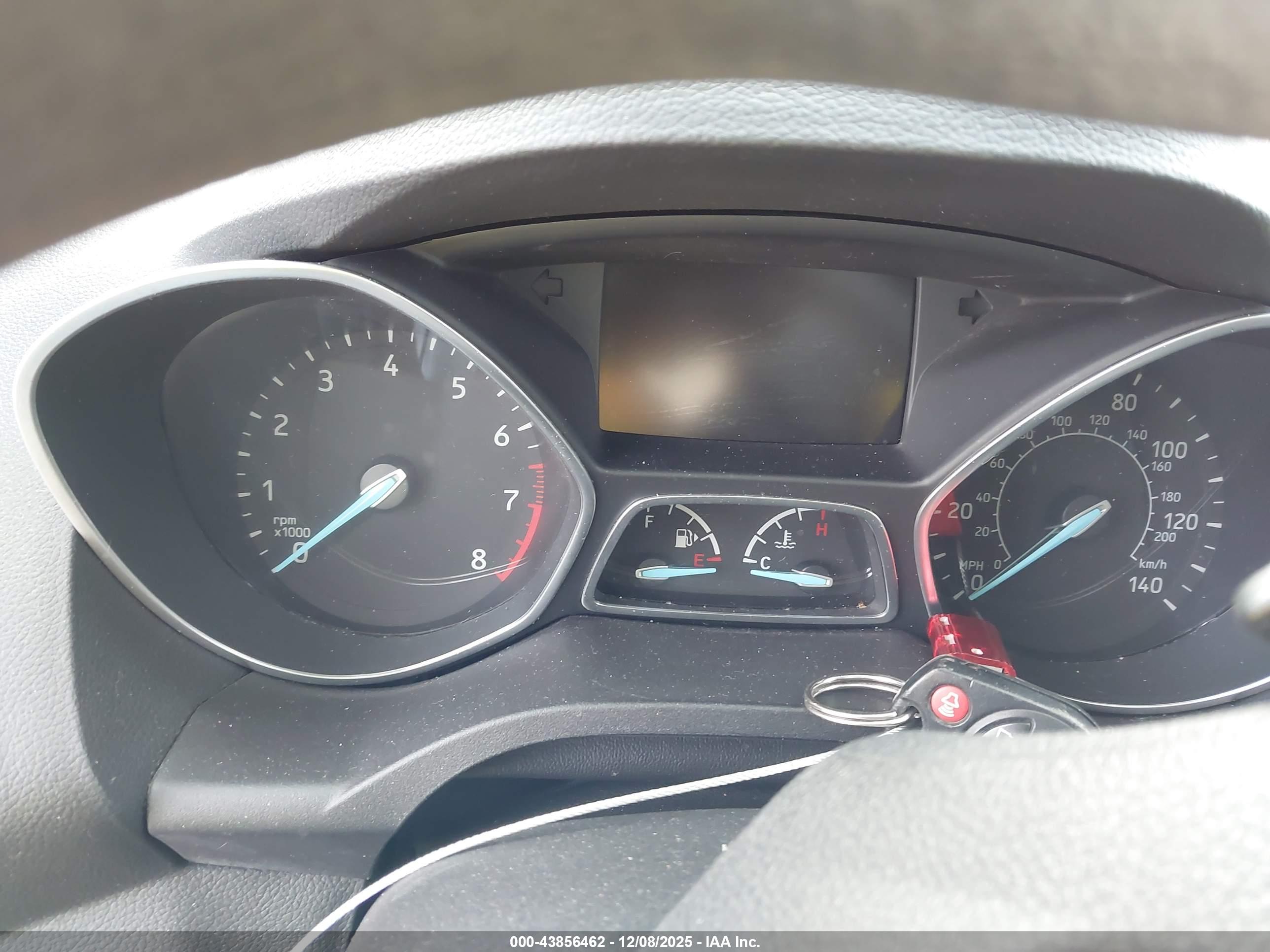 FORD ESCAPE image 7