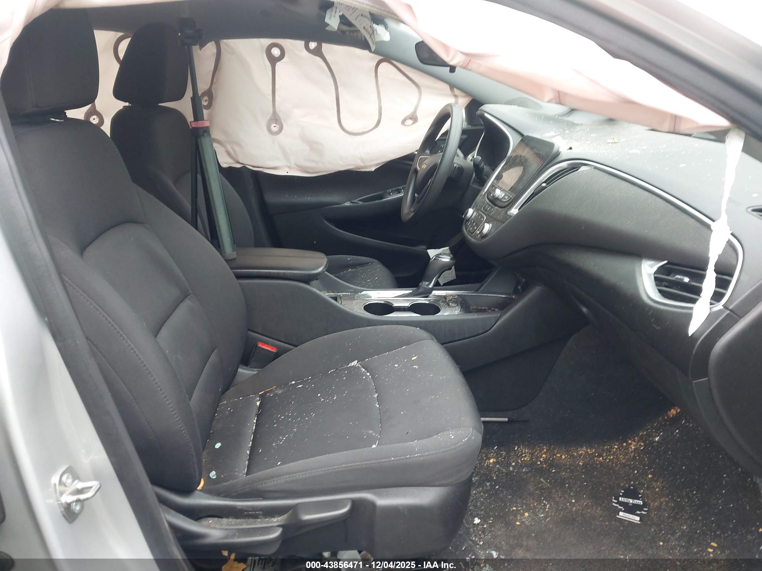 CHEVROLET MALIBU image 5