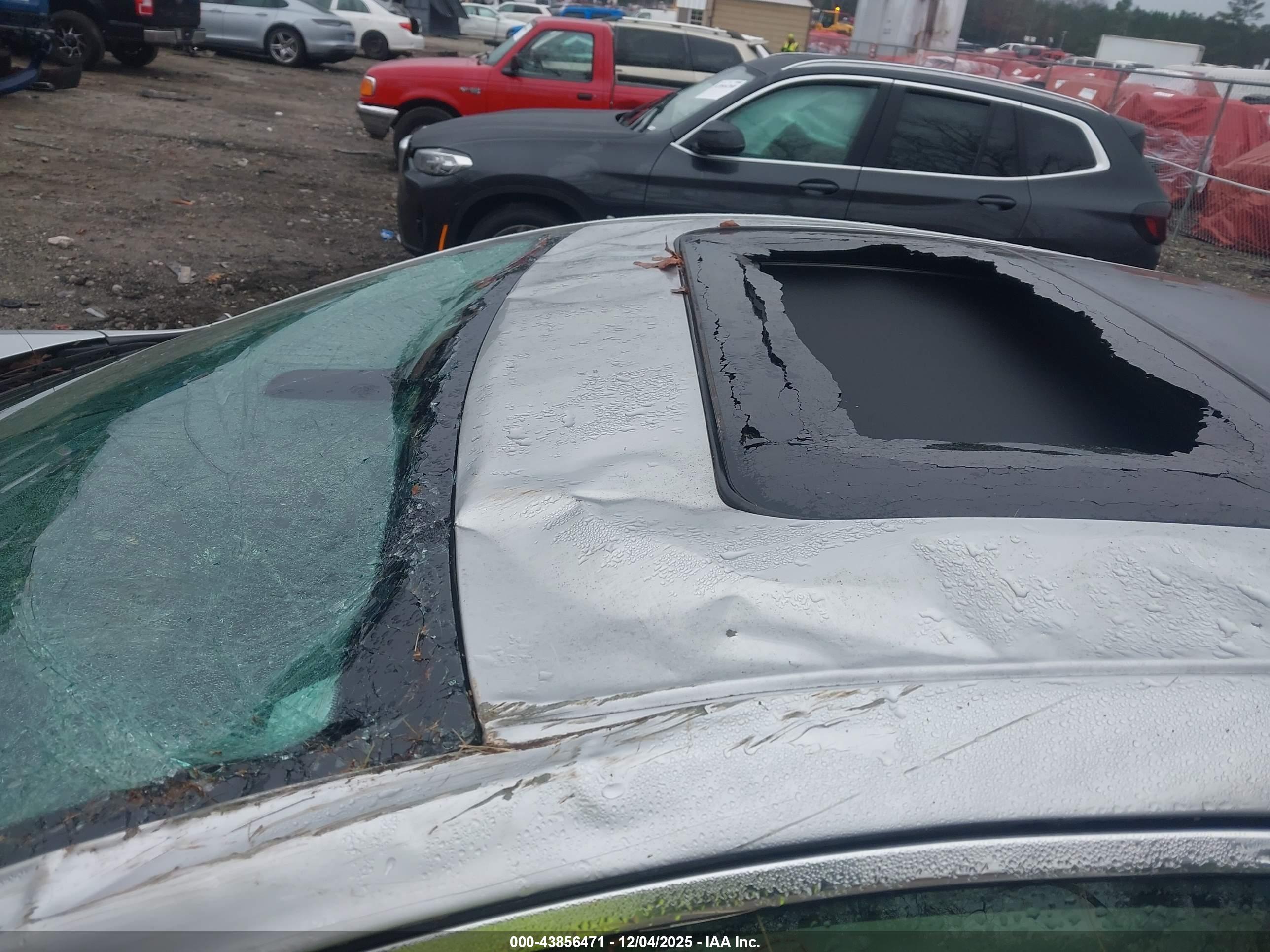 CHEVROLET MALIBU image 6