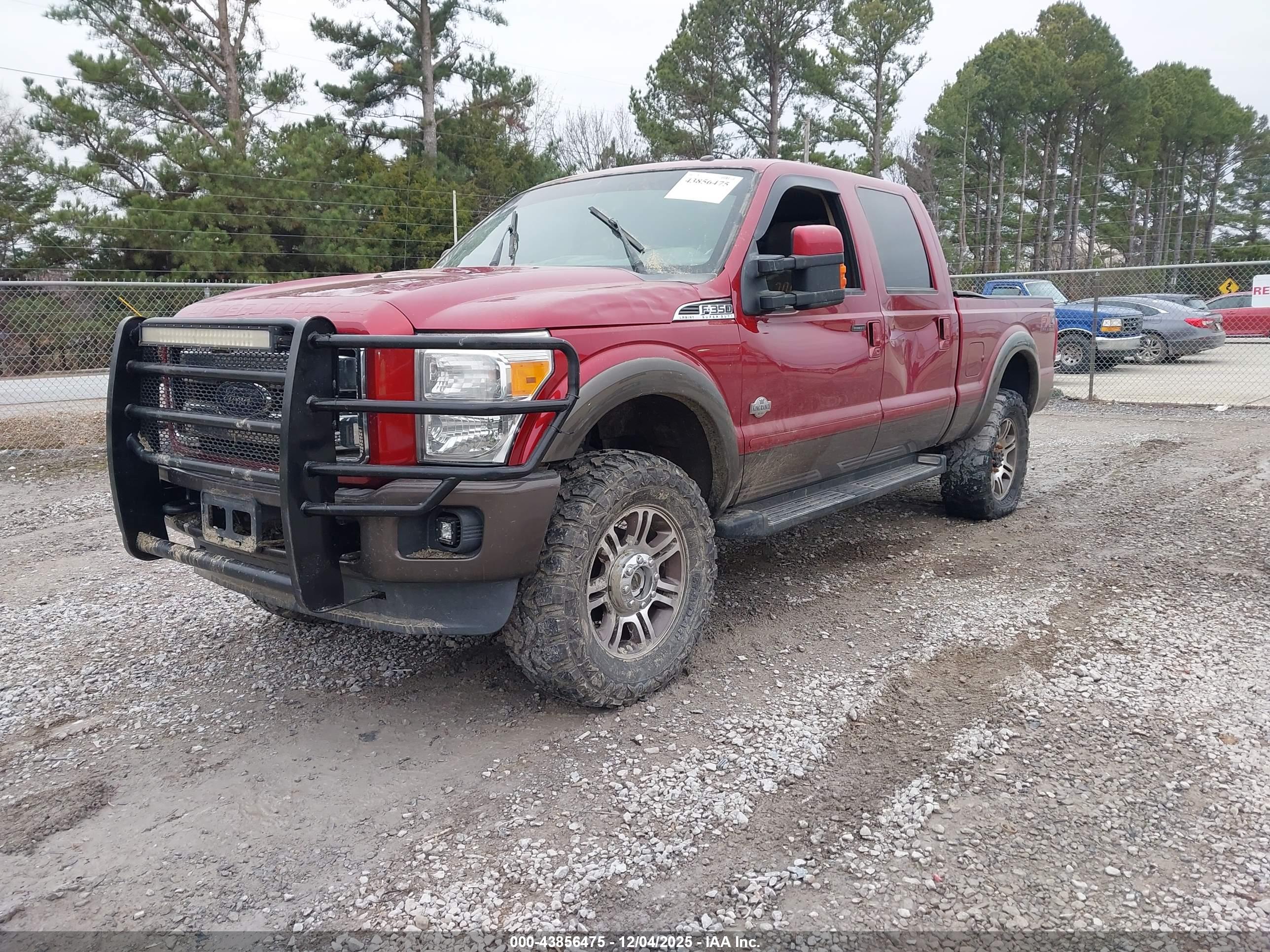 FORD F-350 image 2