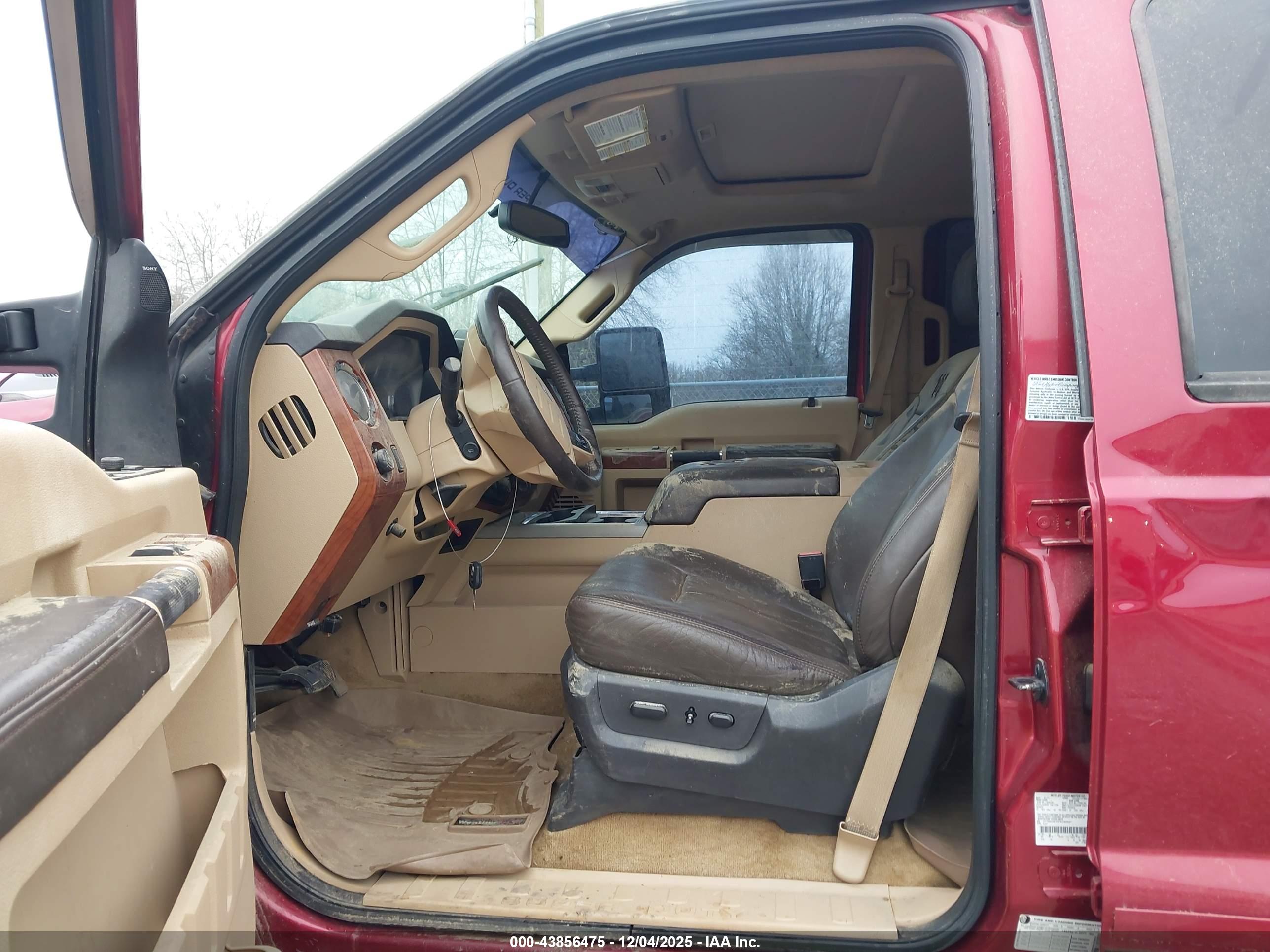 FORD F-350 image 5