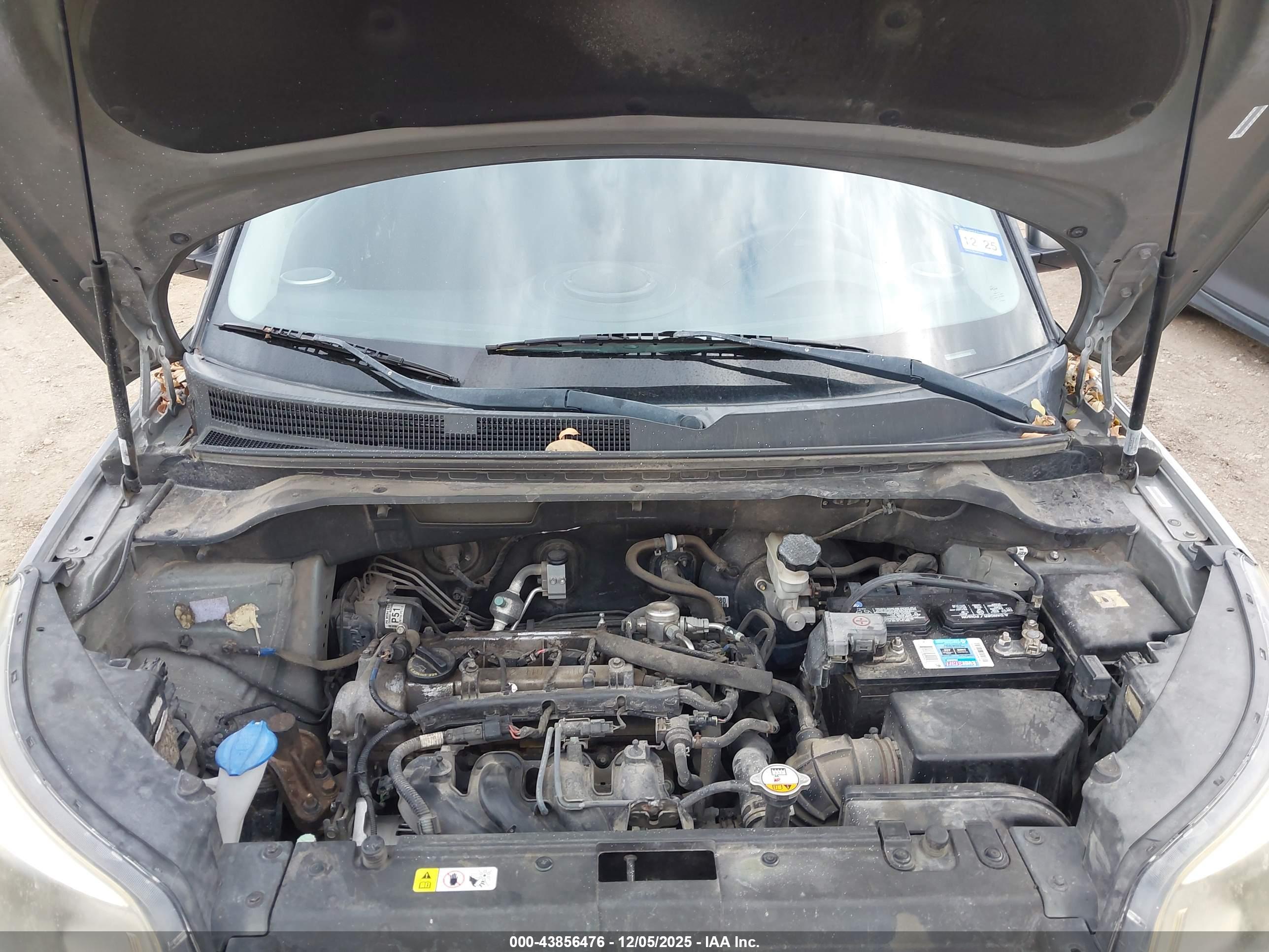 KIA SOUL image 10
