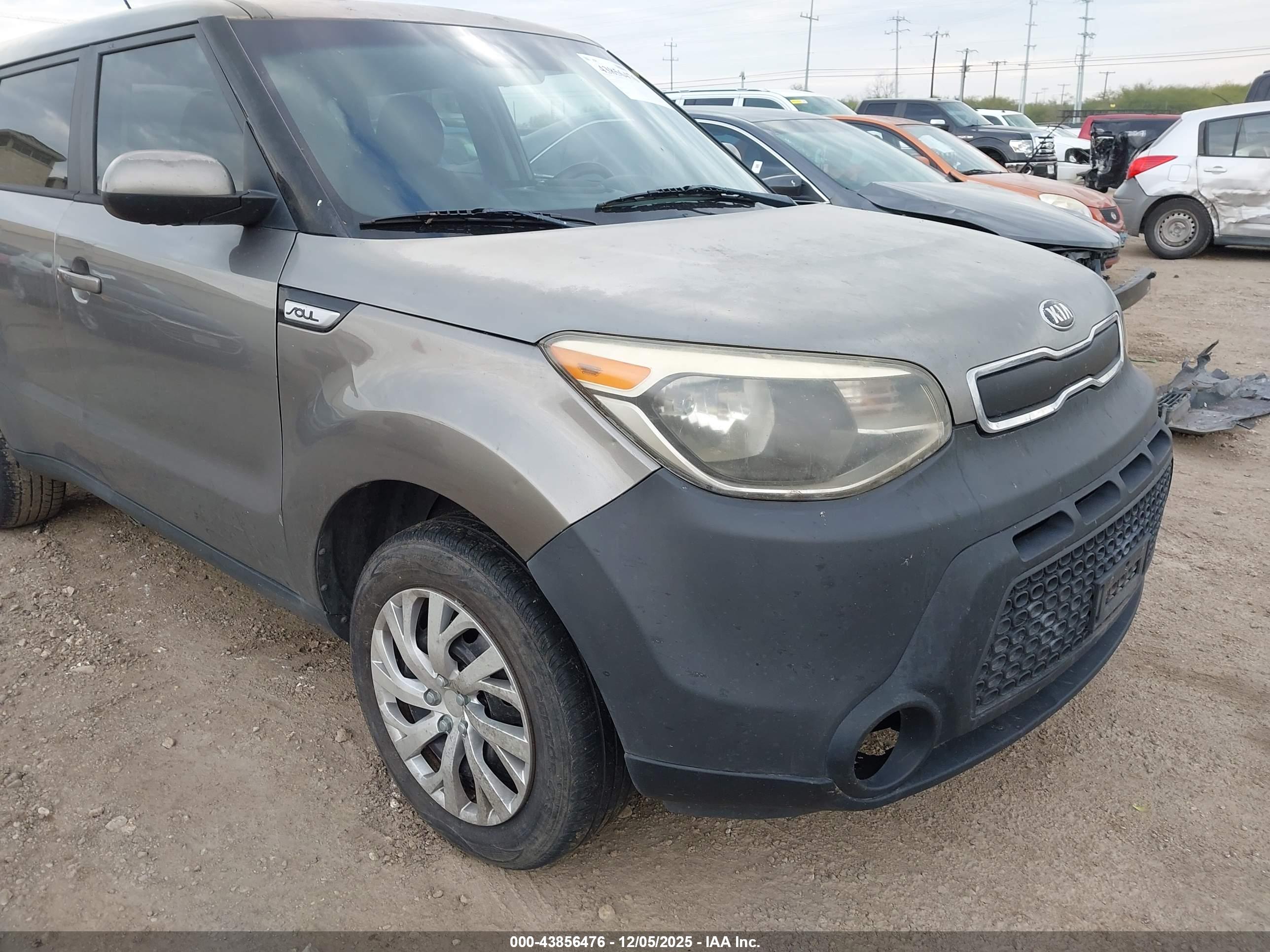 KIA SOUL image 6