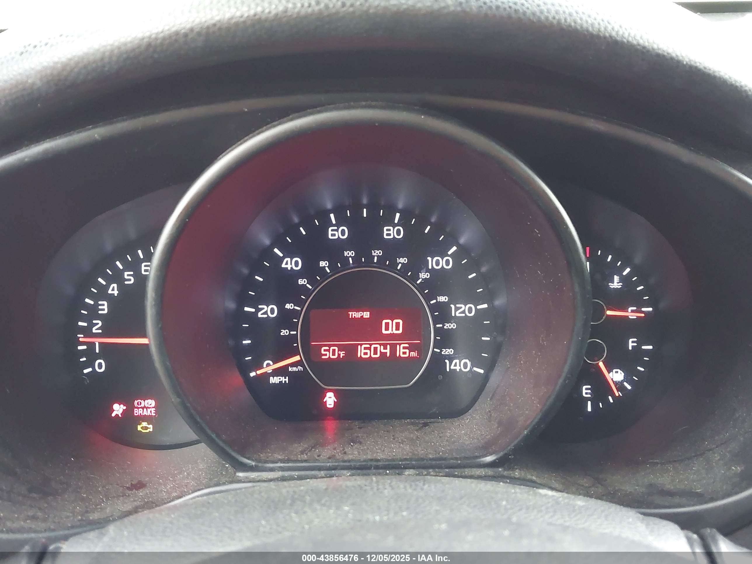 KIA SOUL image 7