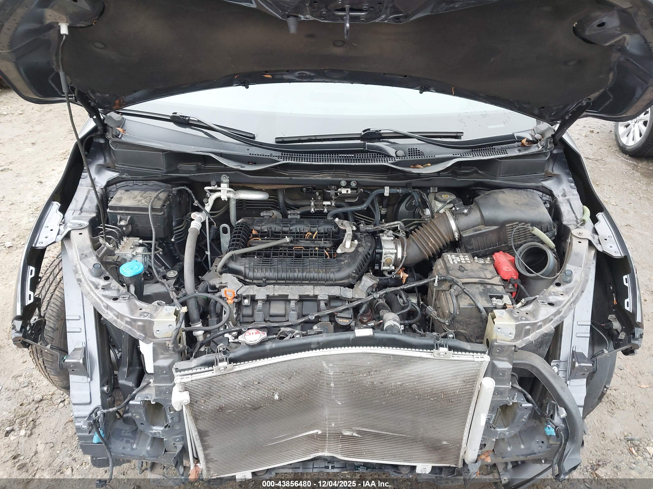 HONDA ODYSSEY image 10