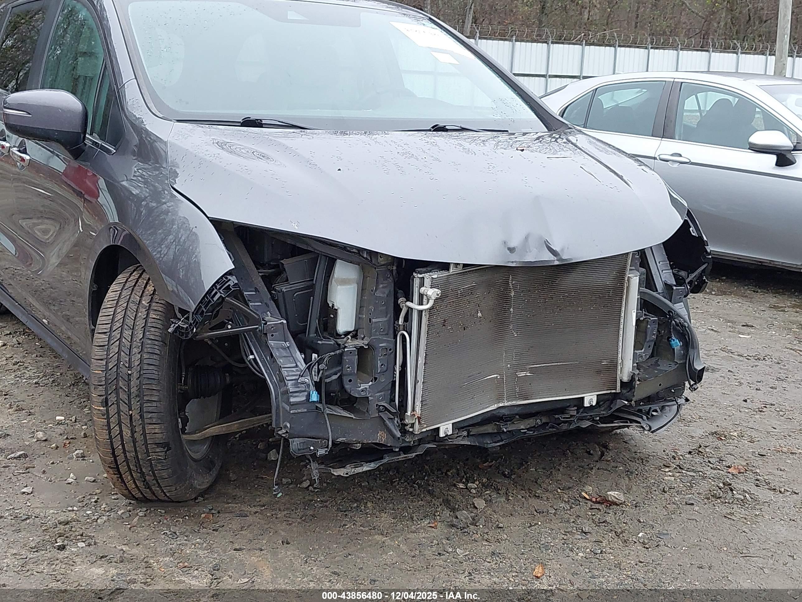 HONDA ODYSSEY image 6