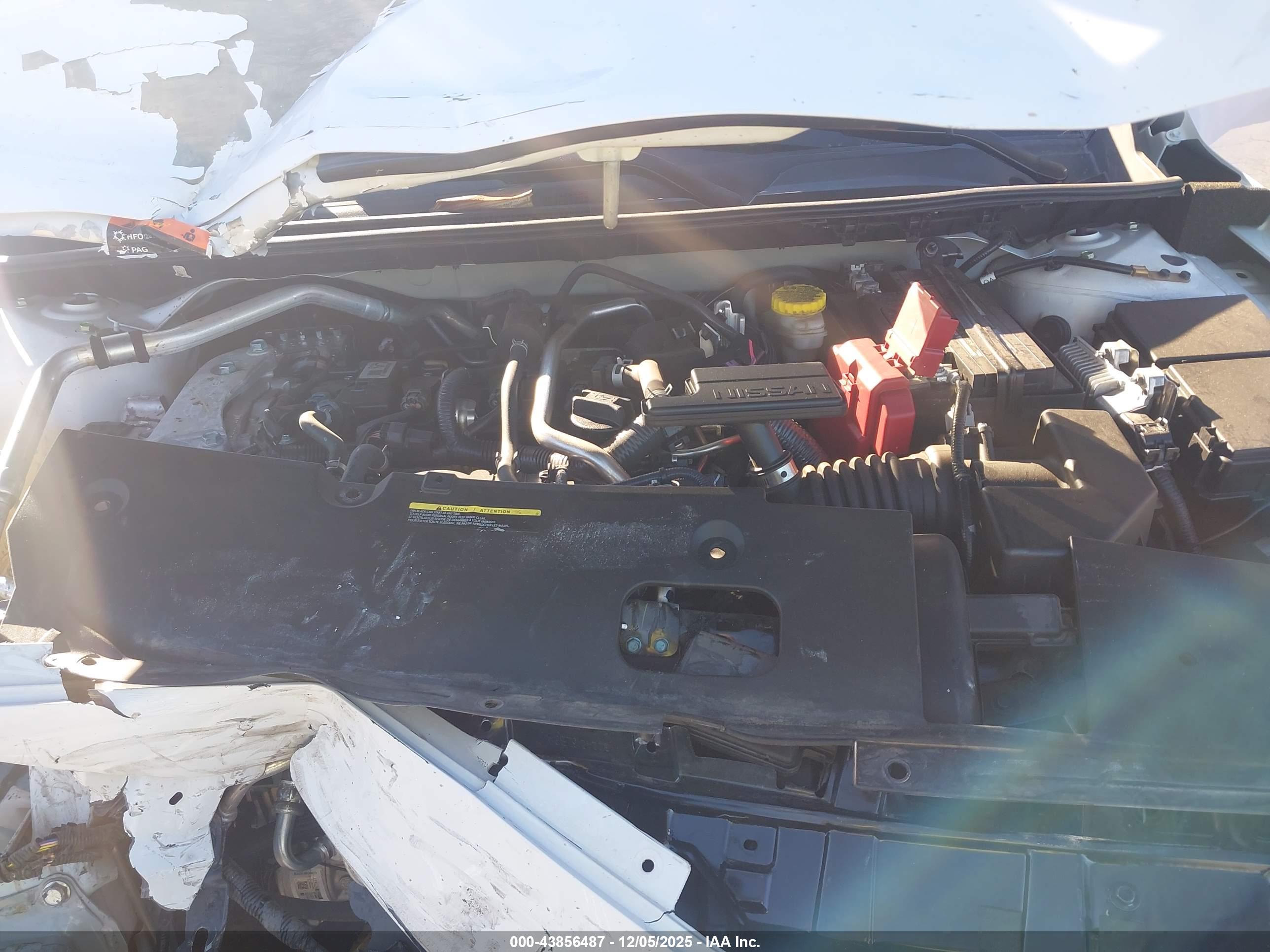 NISSAN SENTRA image 10