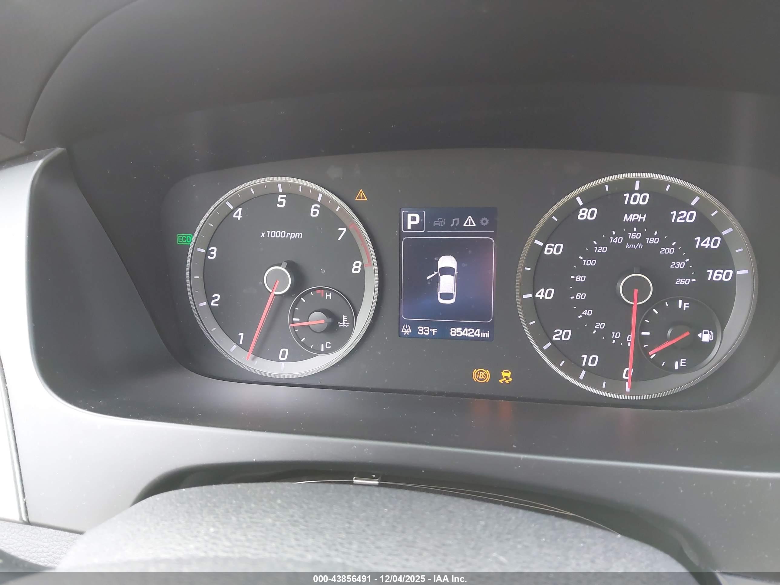 HYUNDAI SONATA image 7