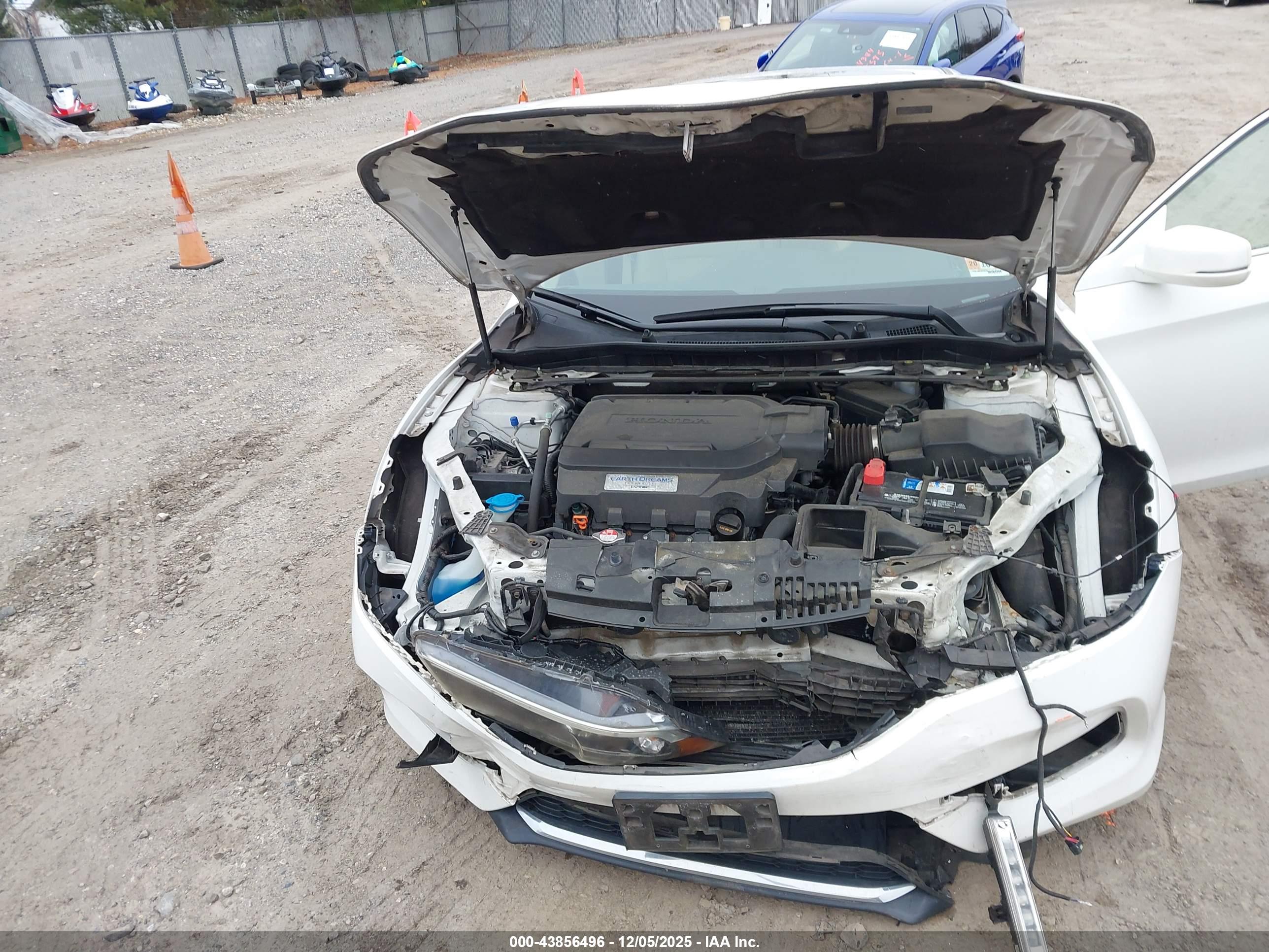 HONDA ACCORD image 6