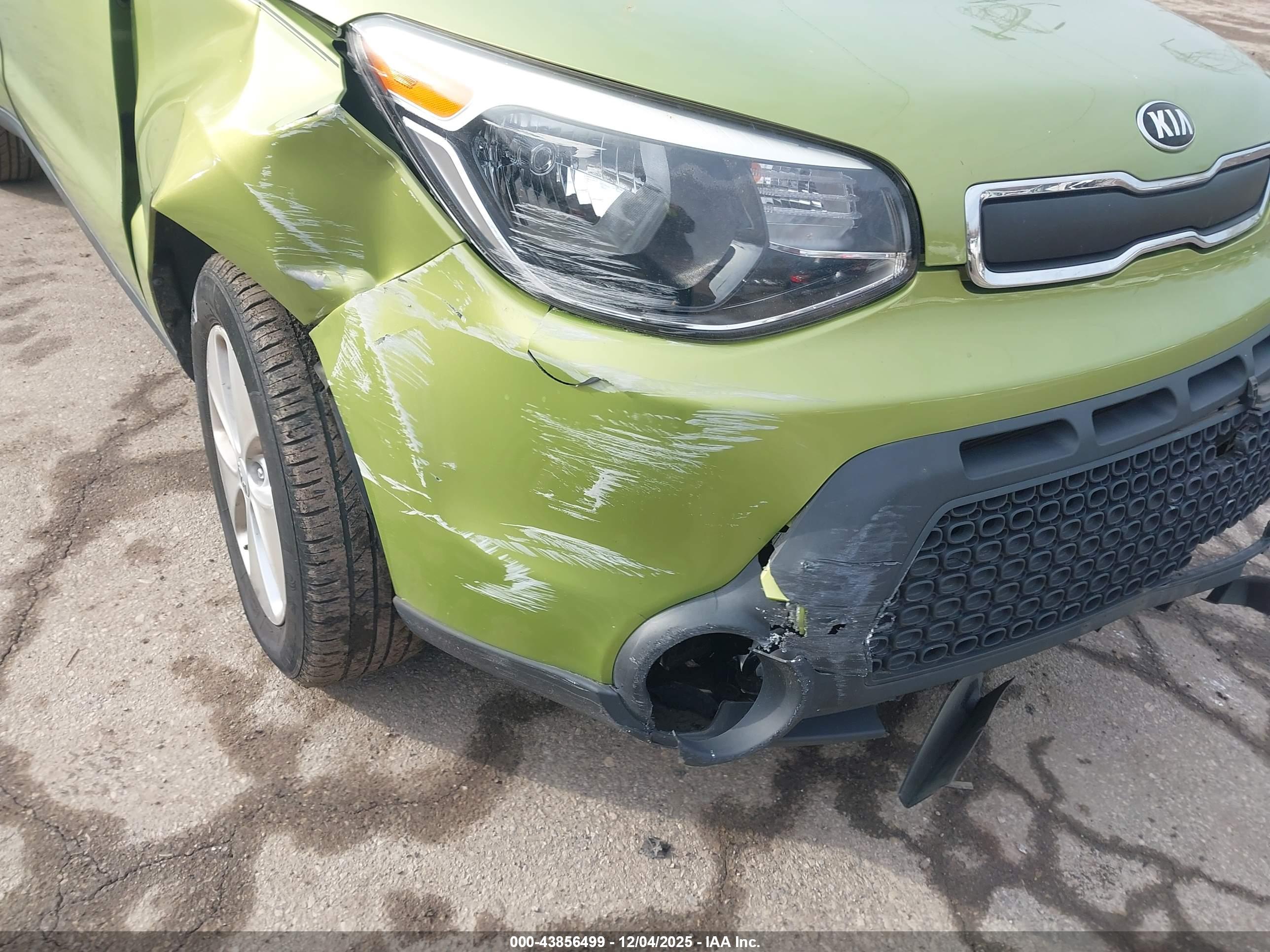 KIA SOUL image 6