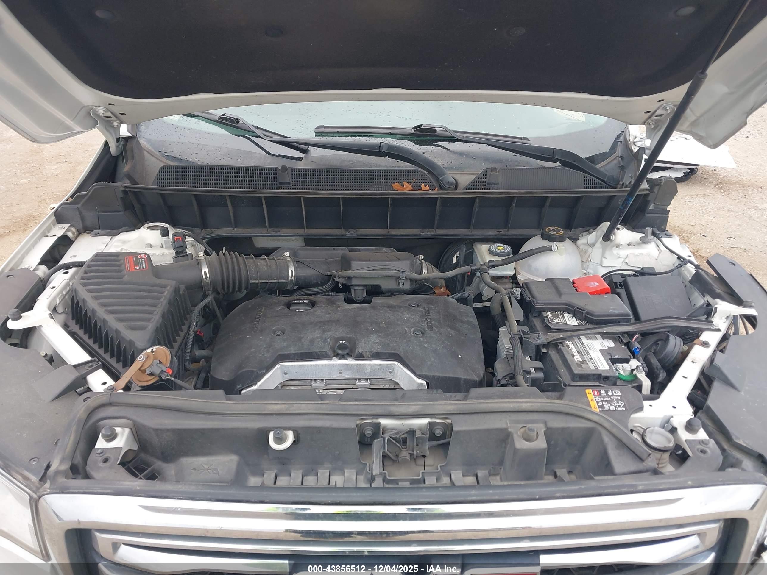 GMC ACADIA image 10