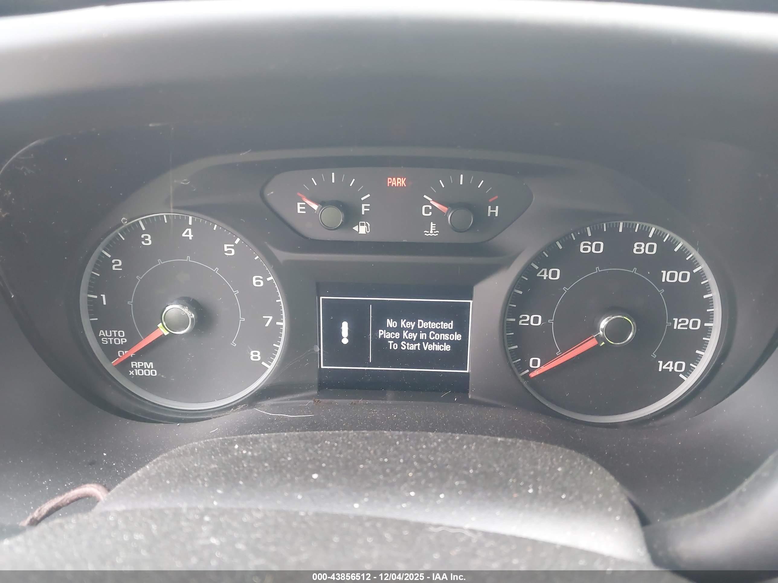 GMC ACADIA image 7