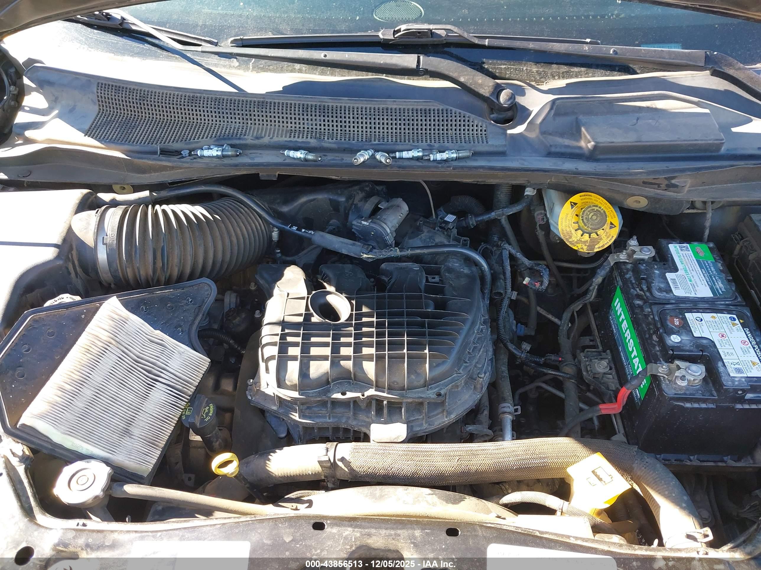 DODGE GRAND image 10