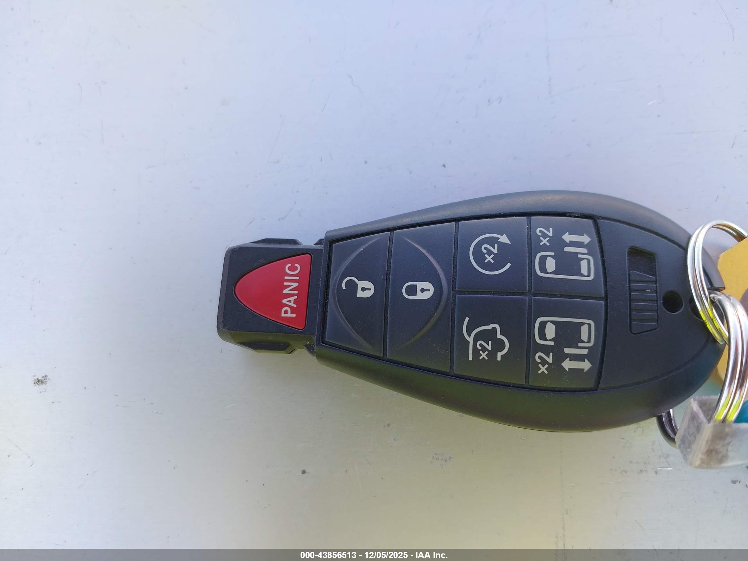 DODGE GRAND image 11