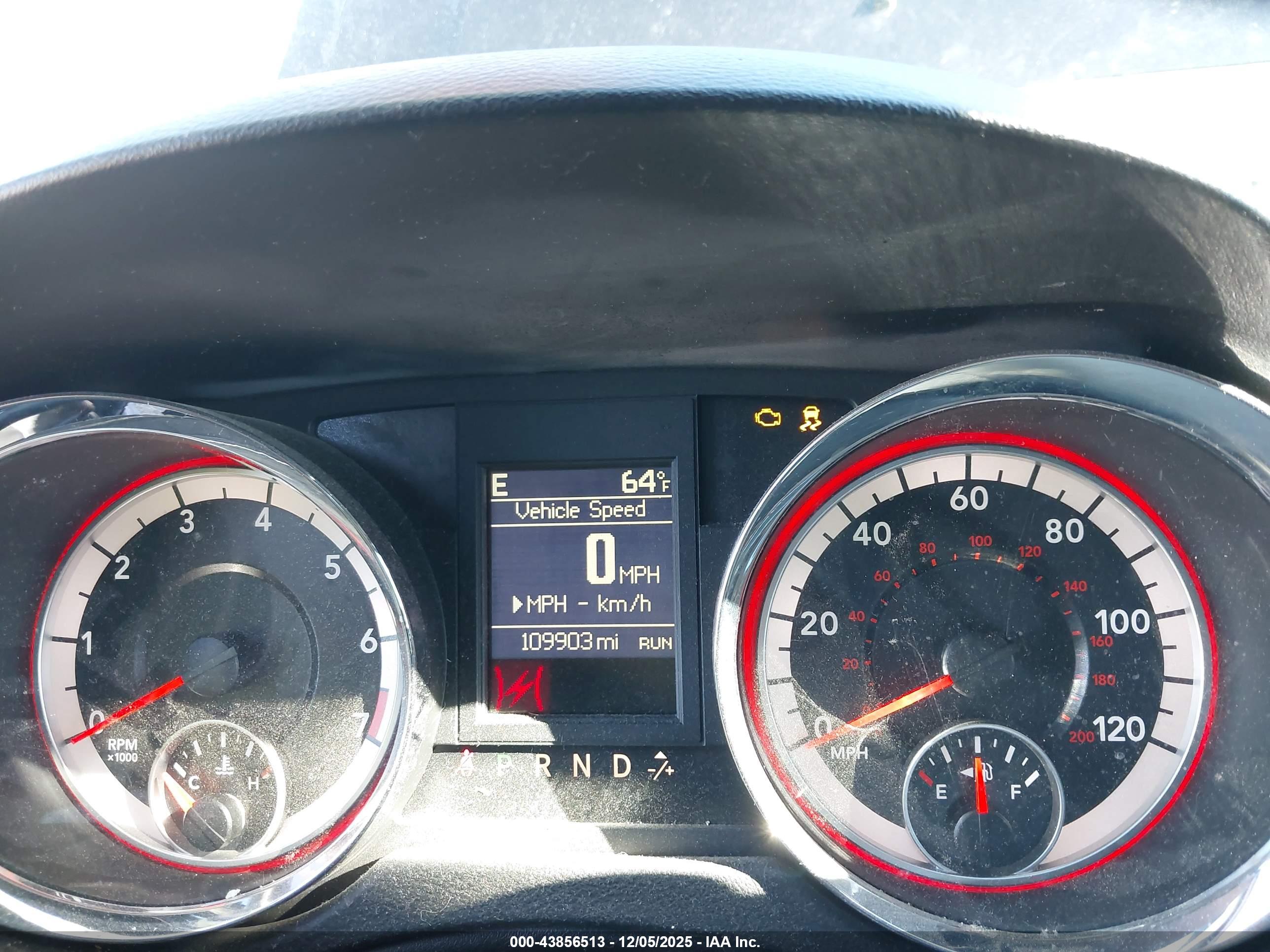 DODGE GRAND image 7