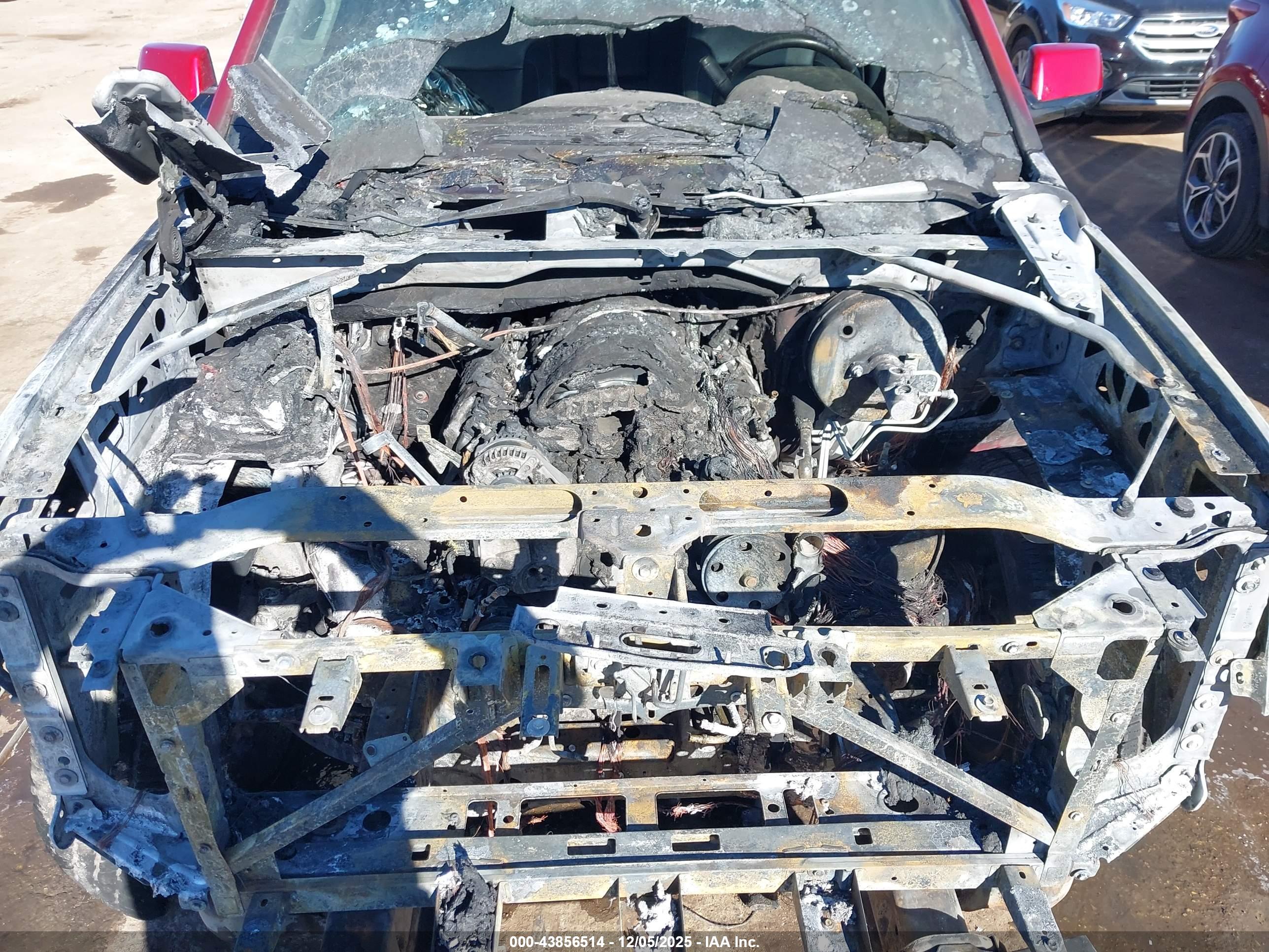 CHEVROLET TAHOE image 10