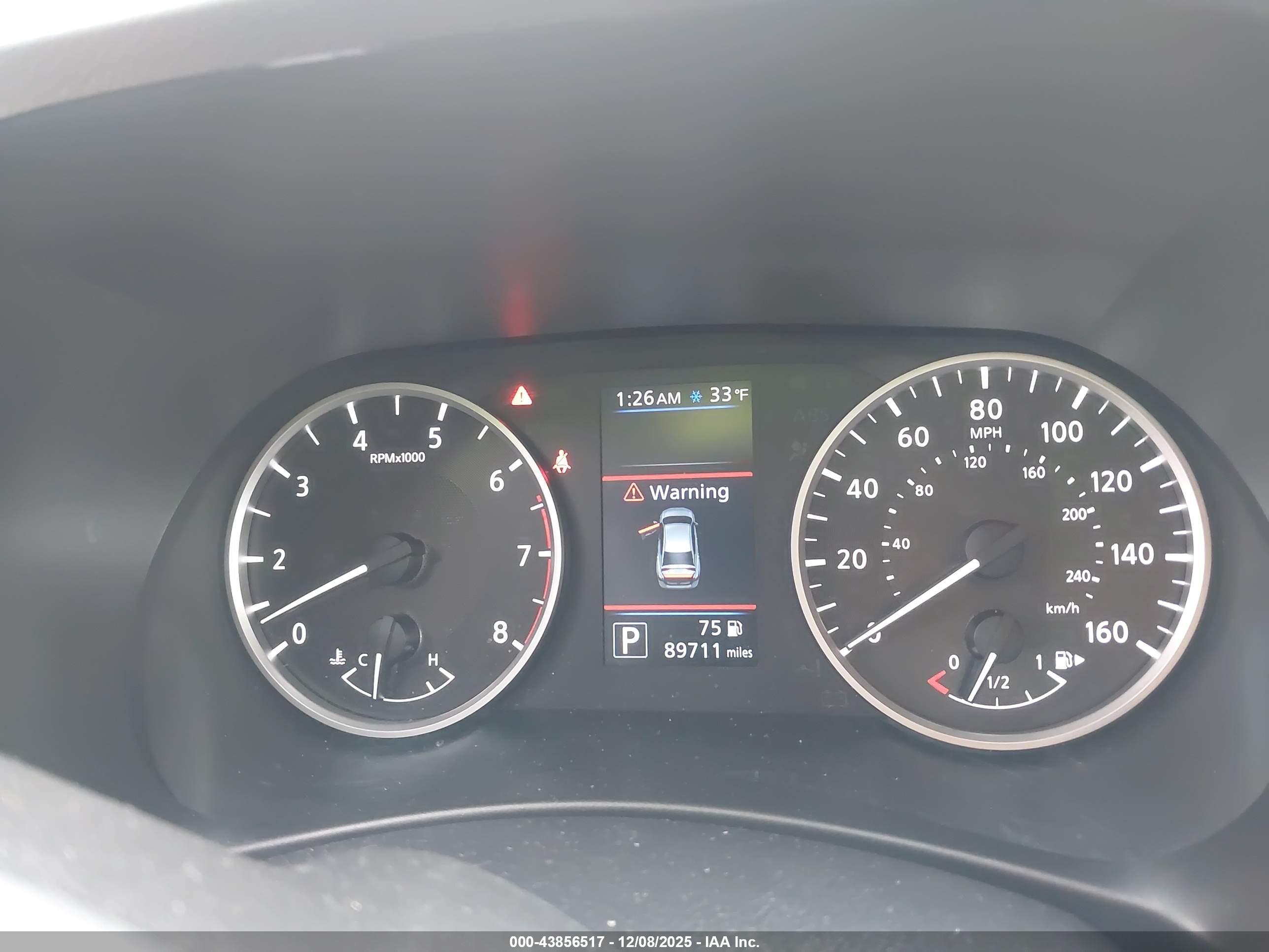 NISSAN SENTRA image 7