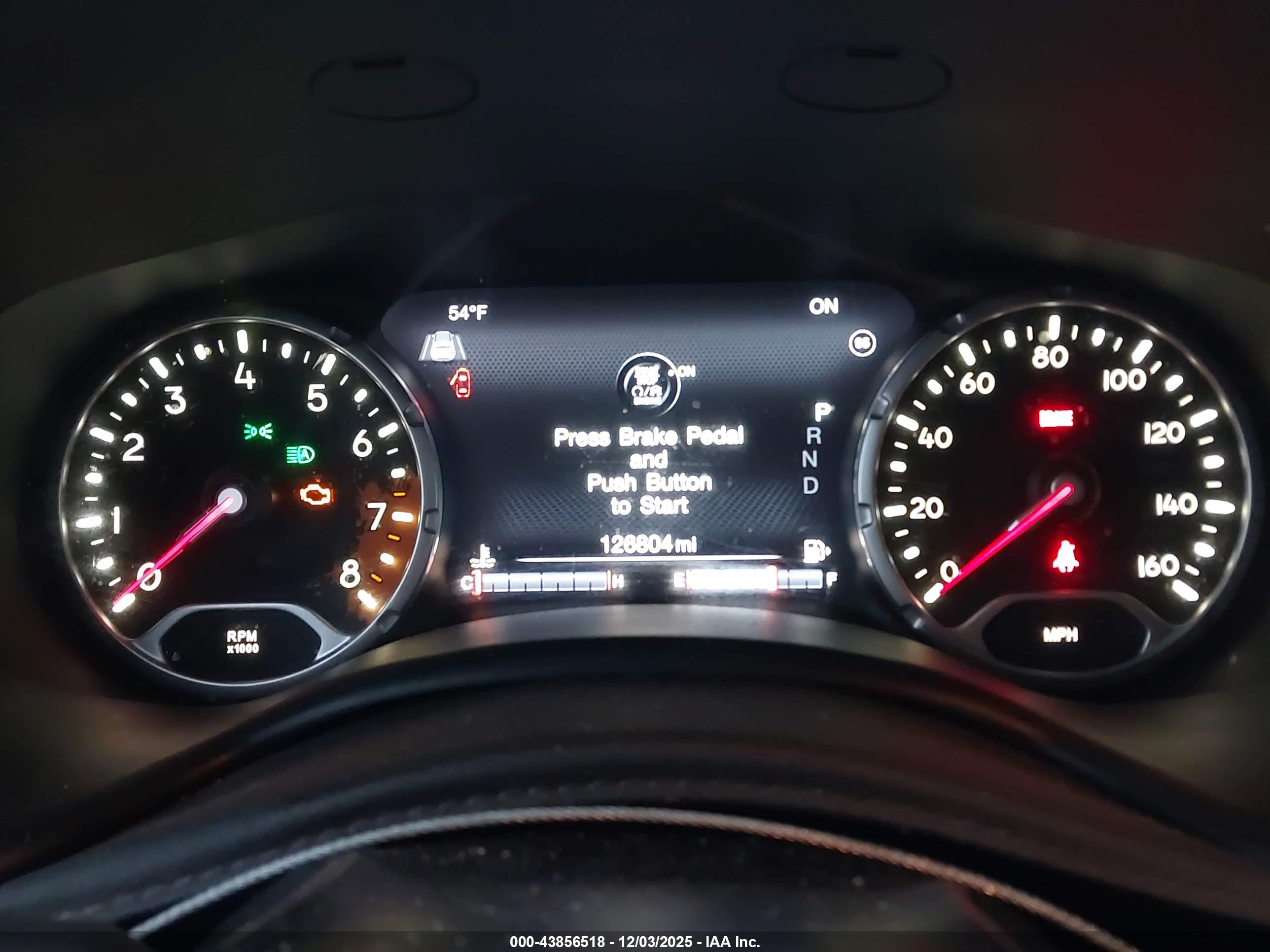 JEEP RENEGADE image 7