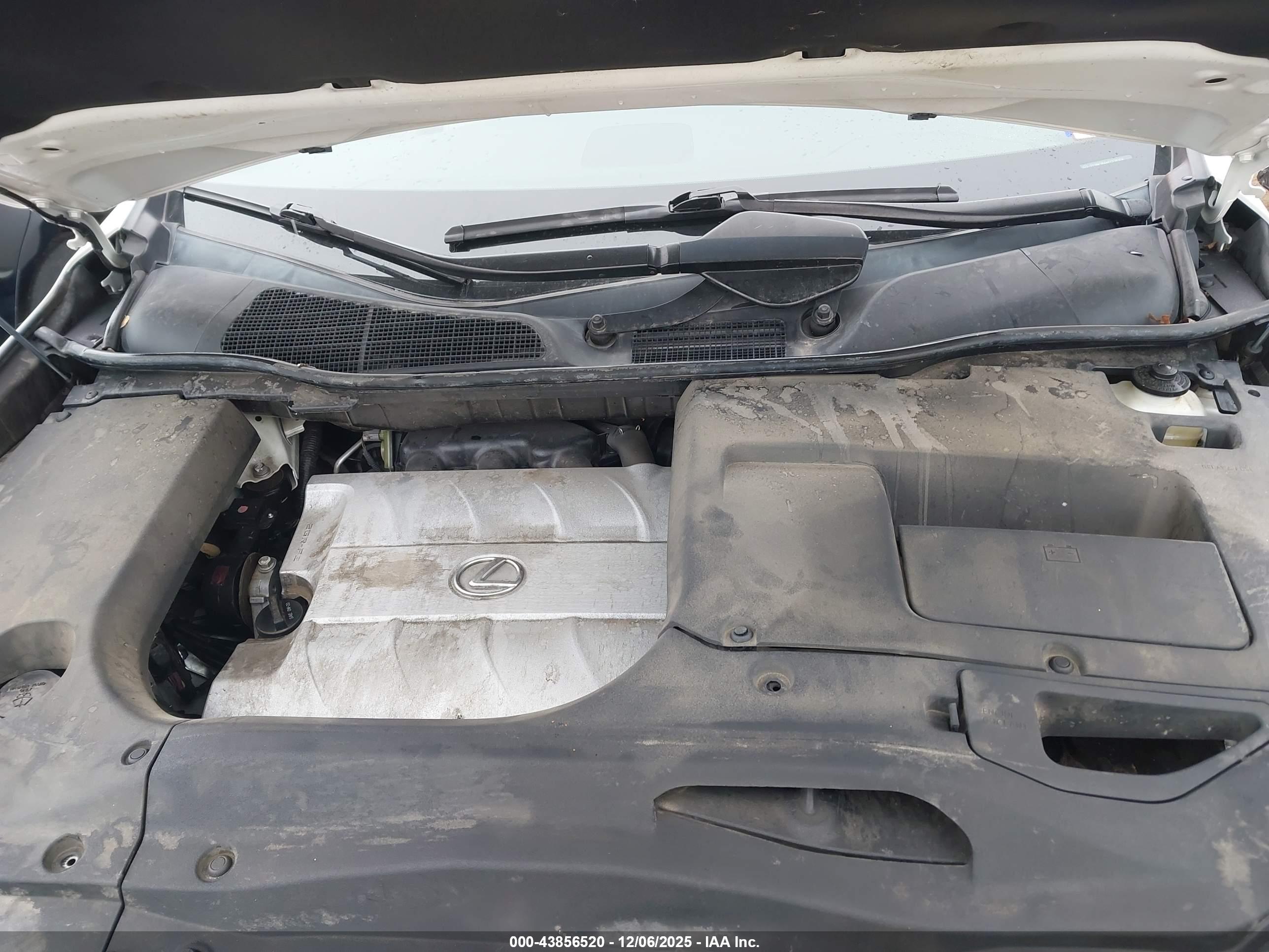 LEXUS RX image 10