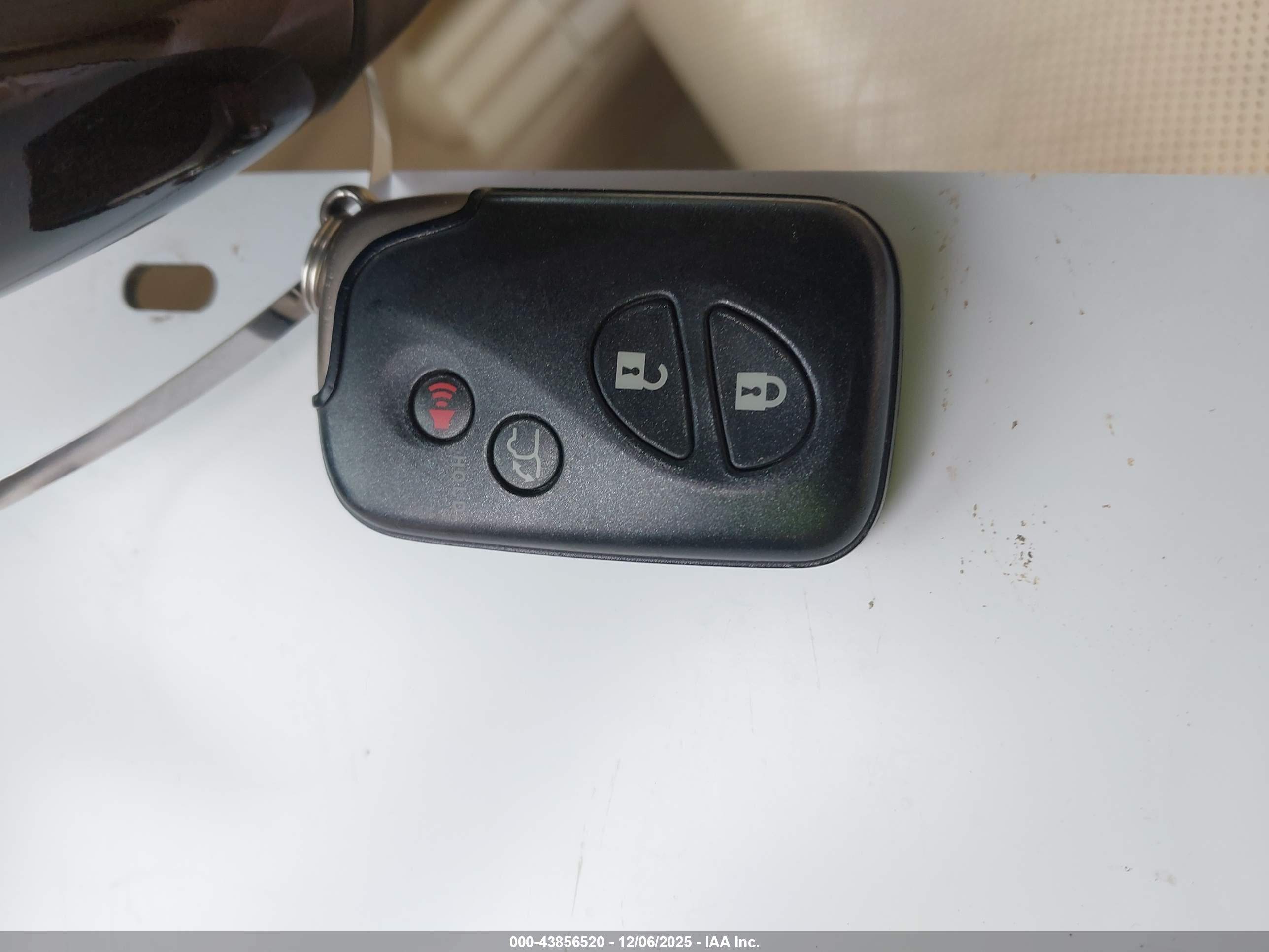 LEXUS RX image 11