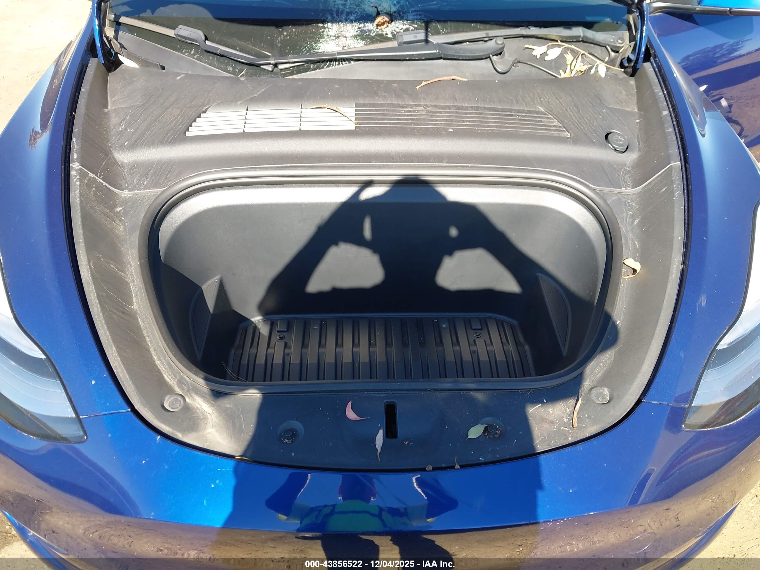 TESLA MODEL image 10