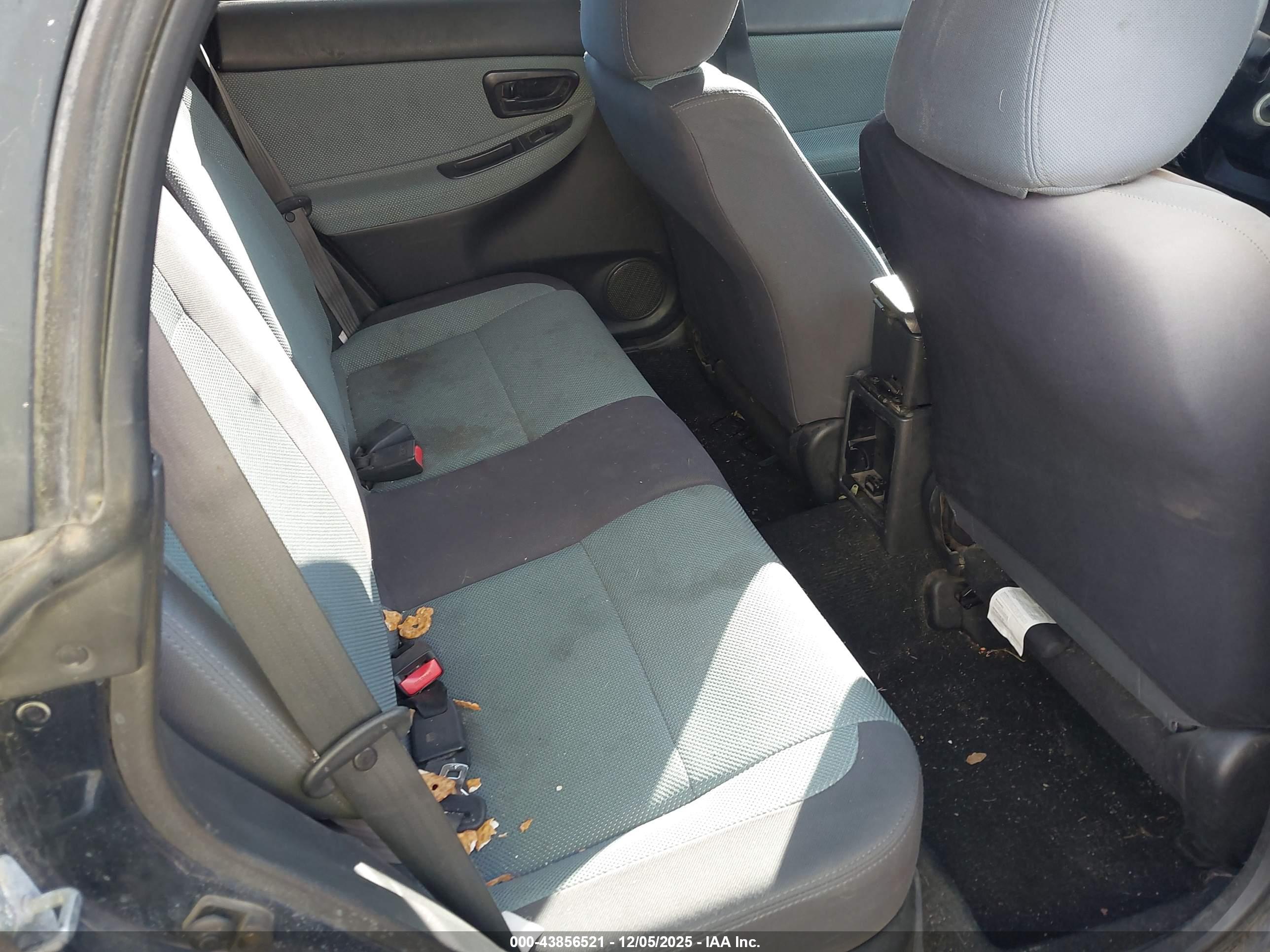 SUBARU IMPREZA image 8