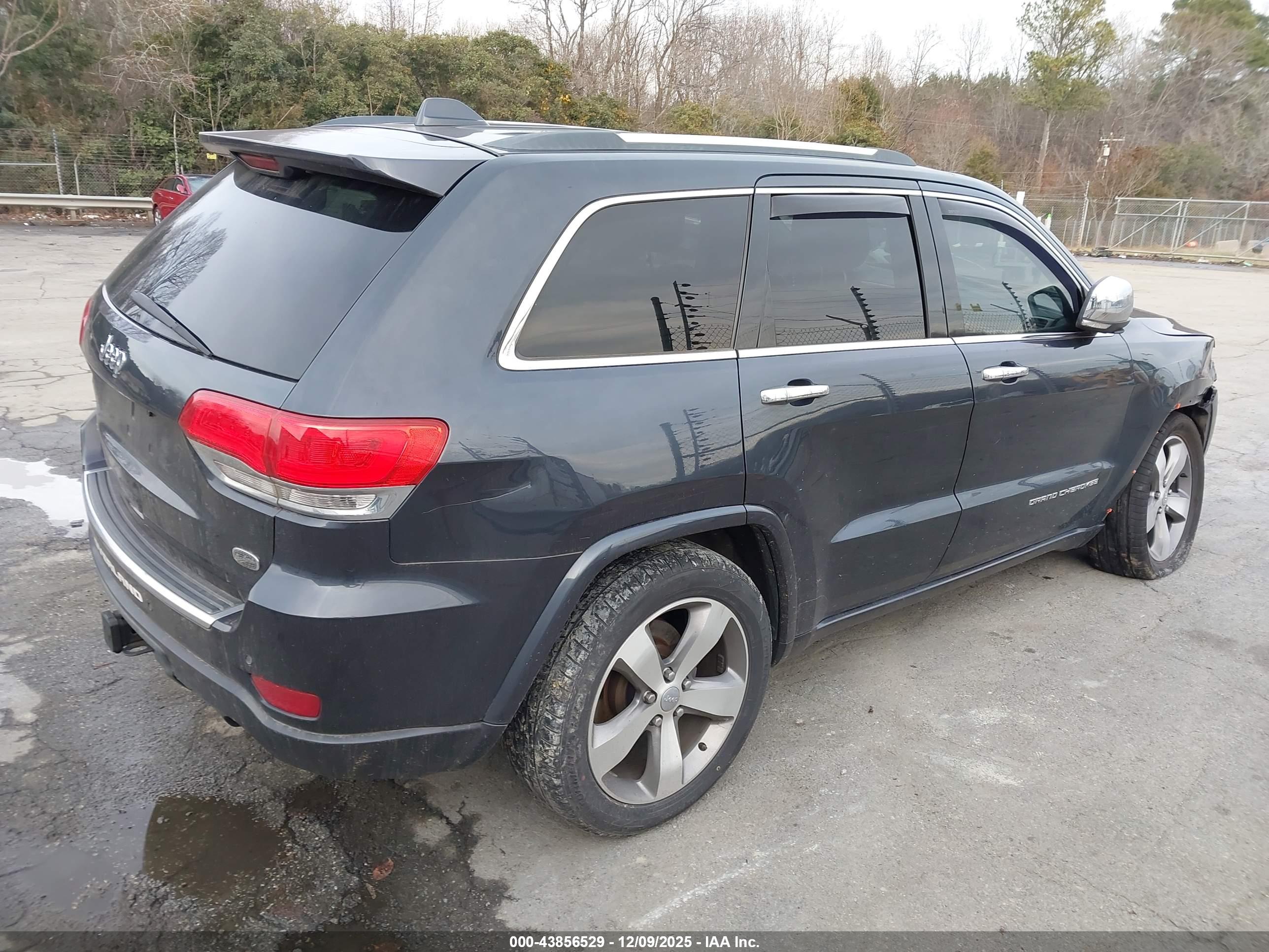 JEEP GRAND image 4