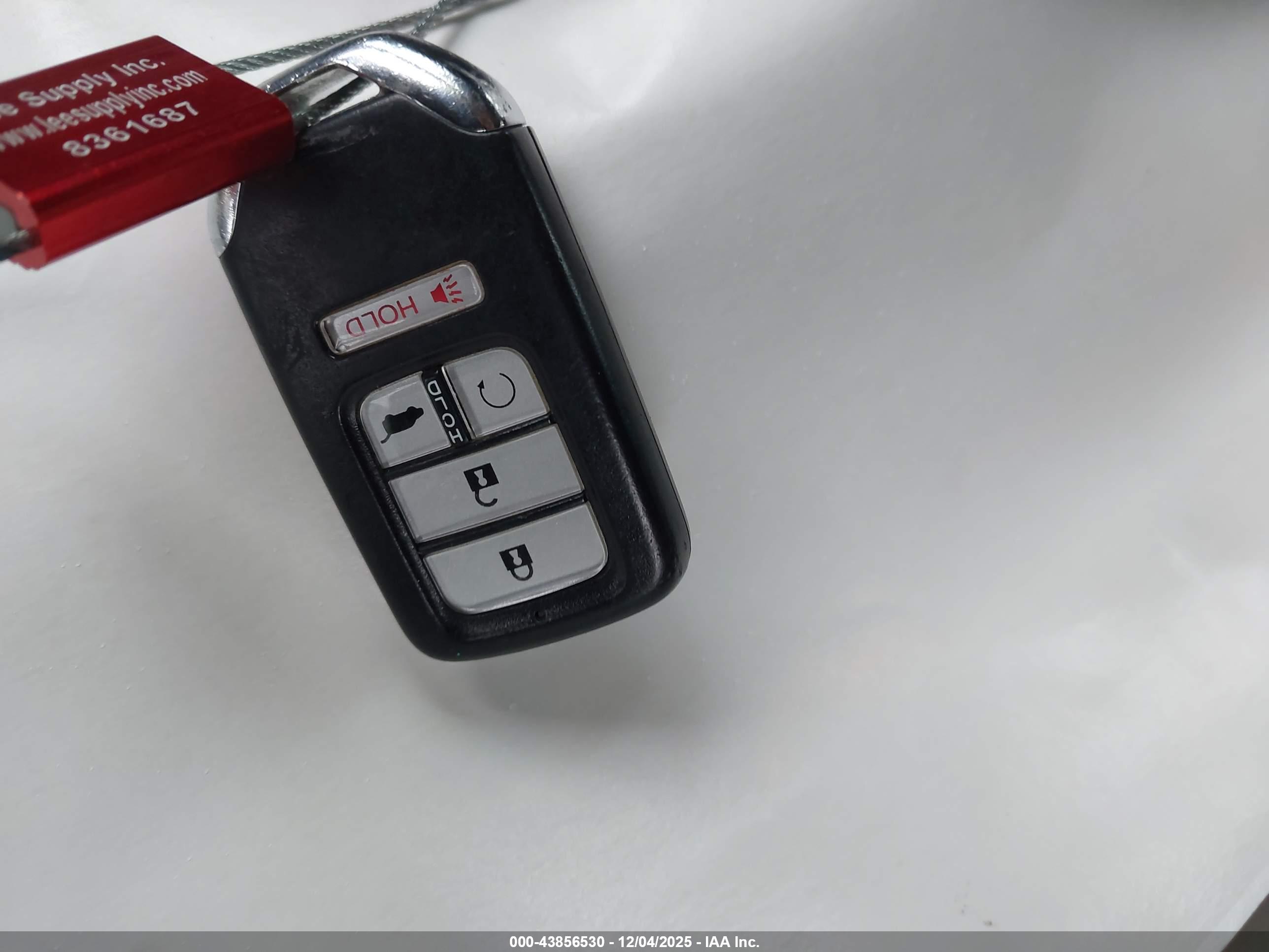 HONDA PILOT image 11