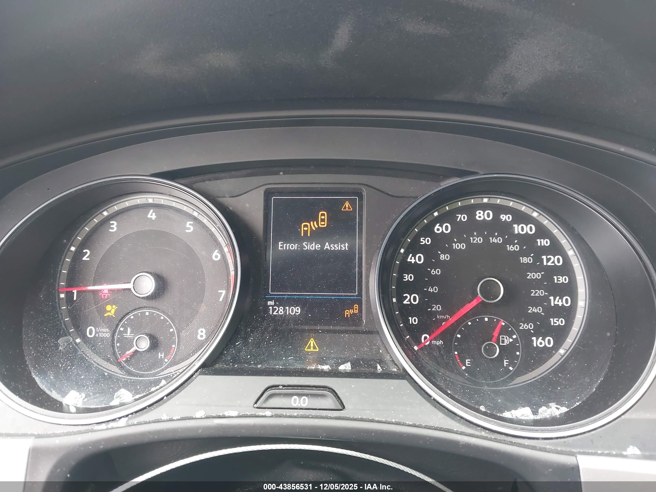 VOLKSWAGEN ATLAS image 7