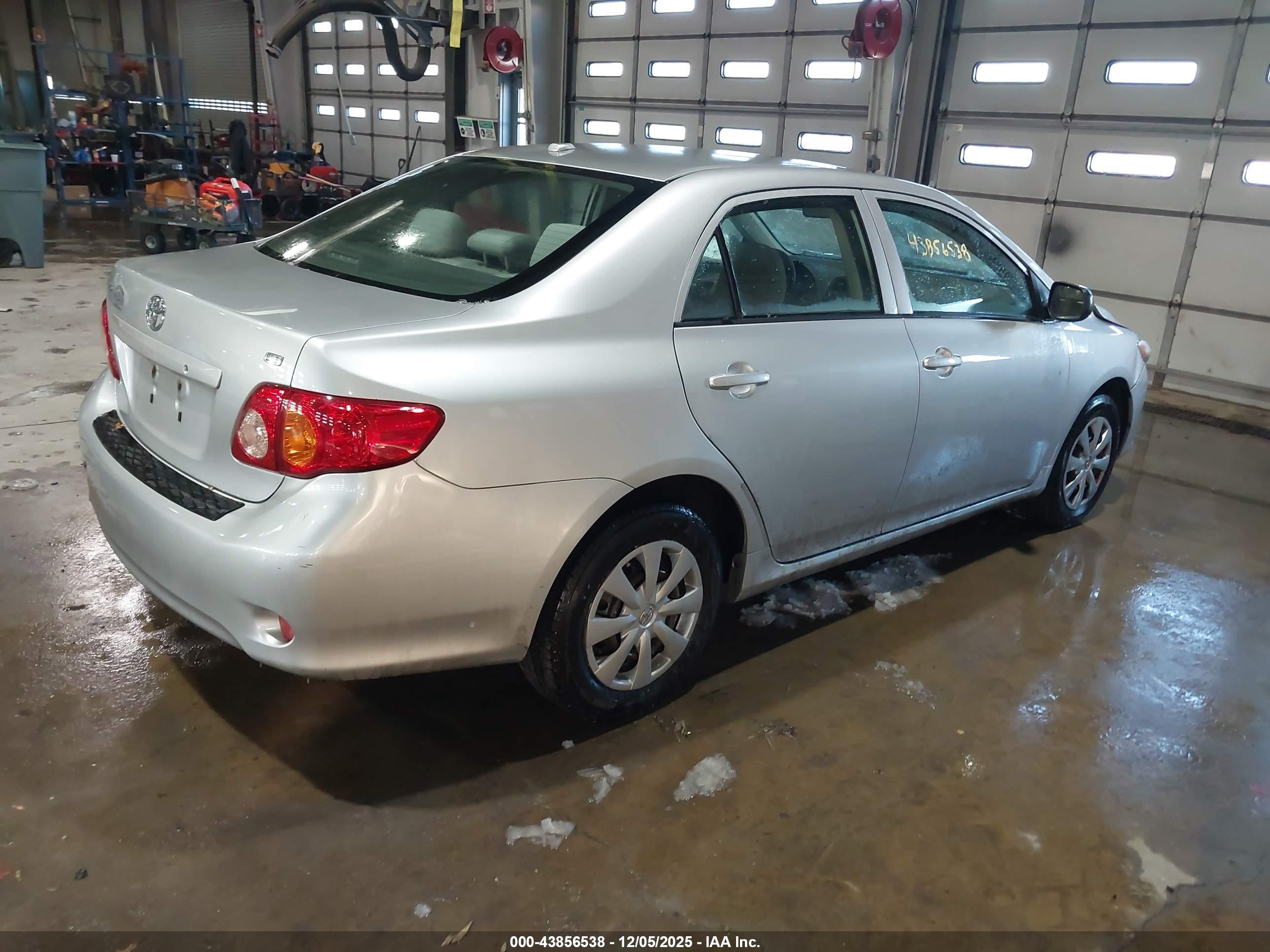 TOYOTA COROLLA image 4