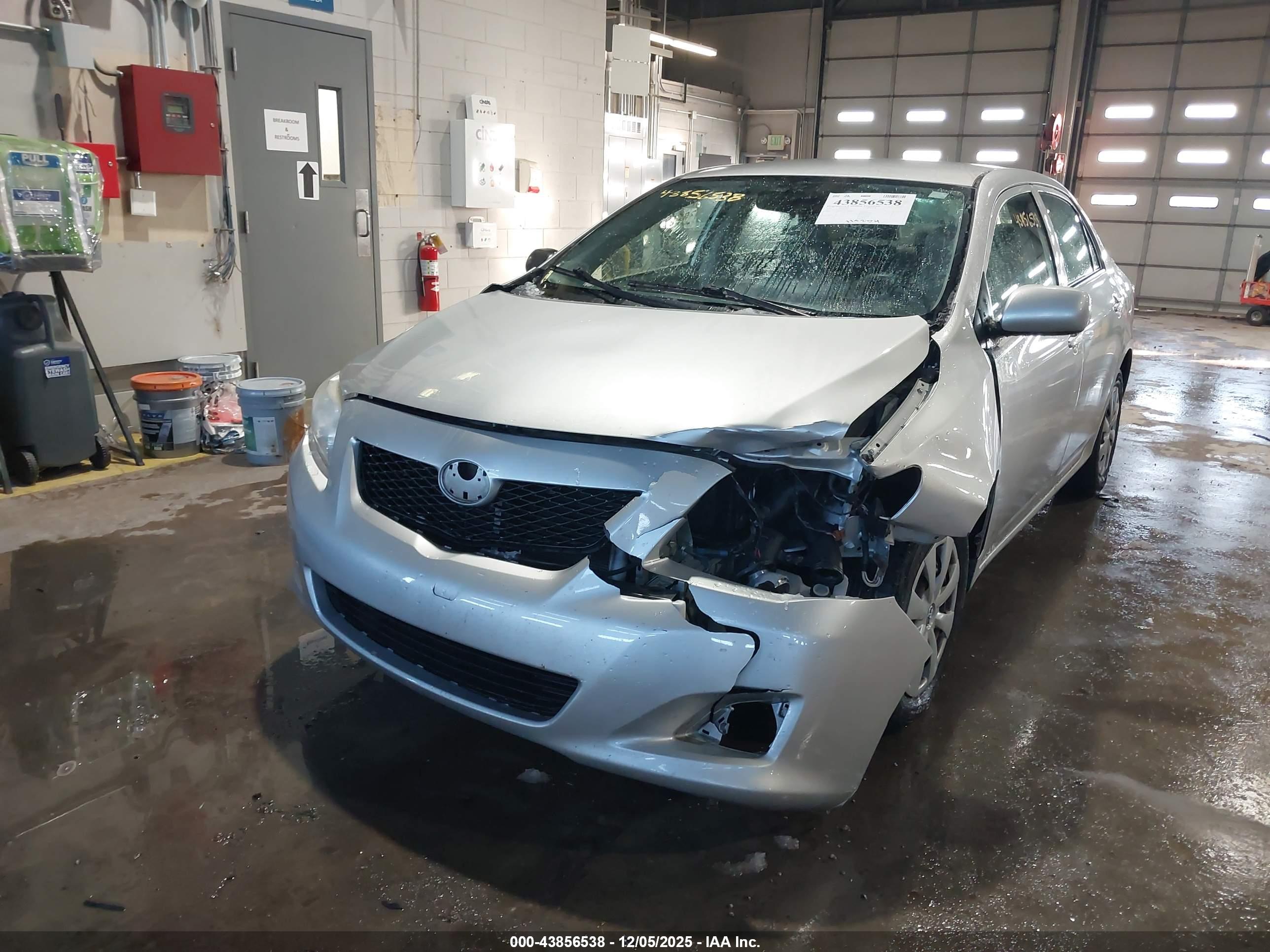 TOYOTA COROLLA image 6