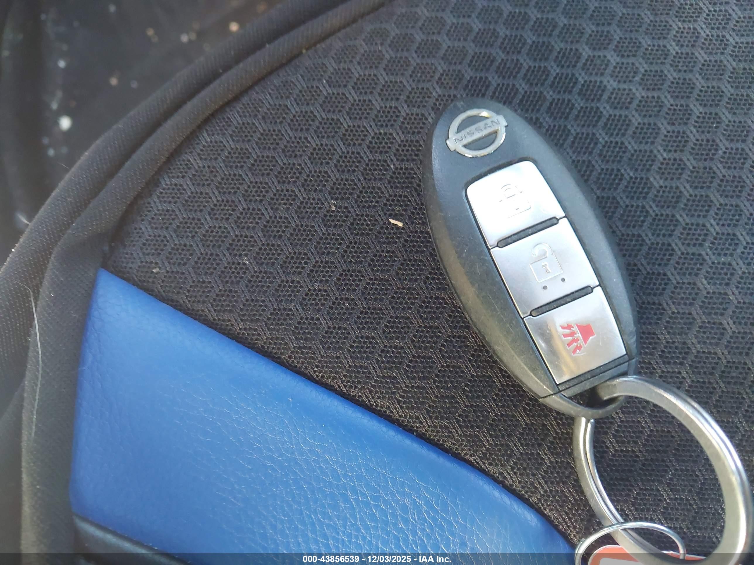 NISSAN JUKE image 11