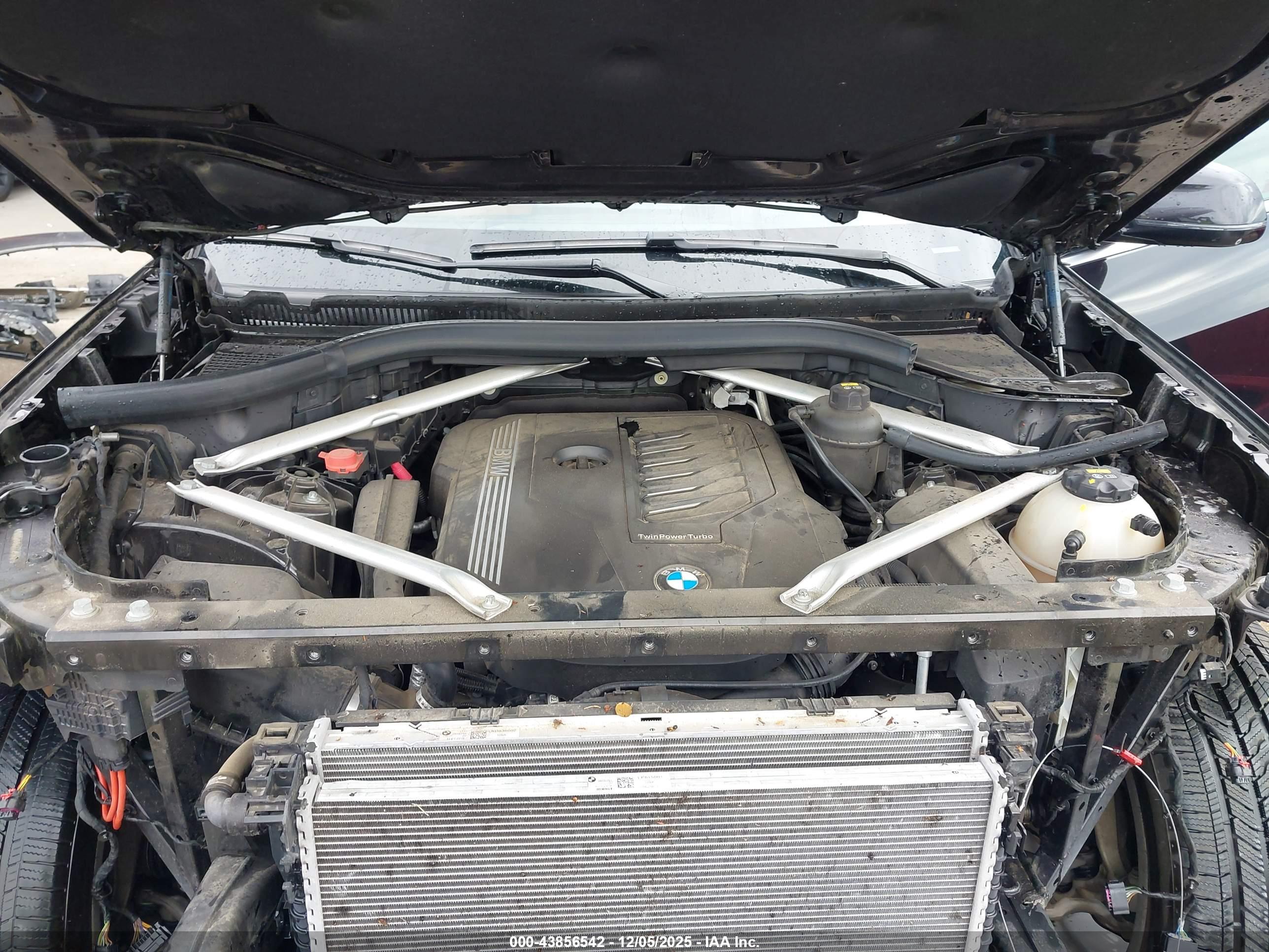 BMW X5 image 10
