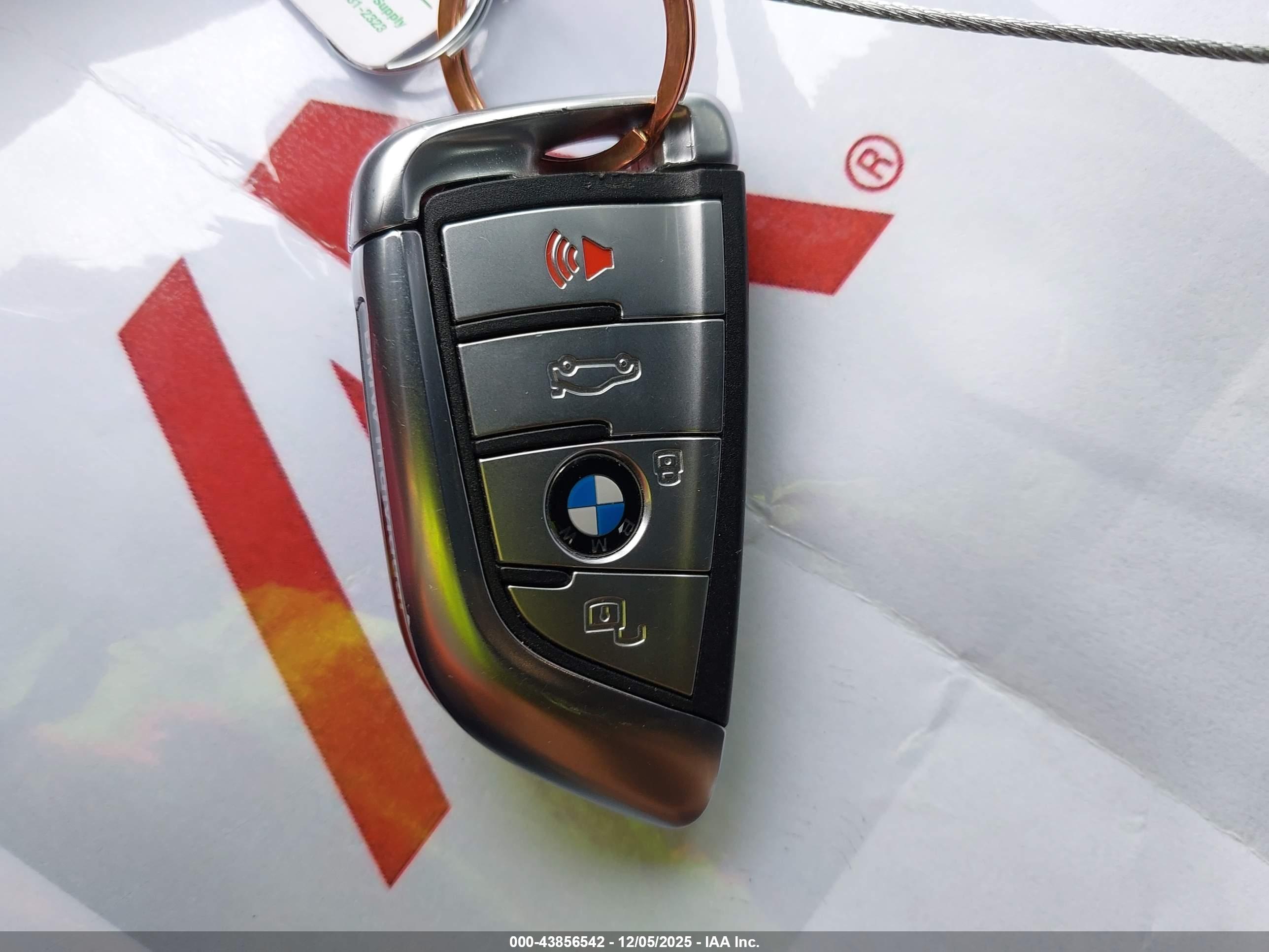 BMW X5 image 11