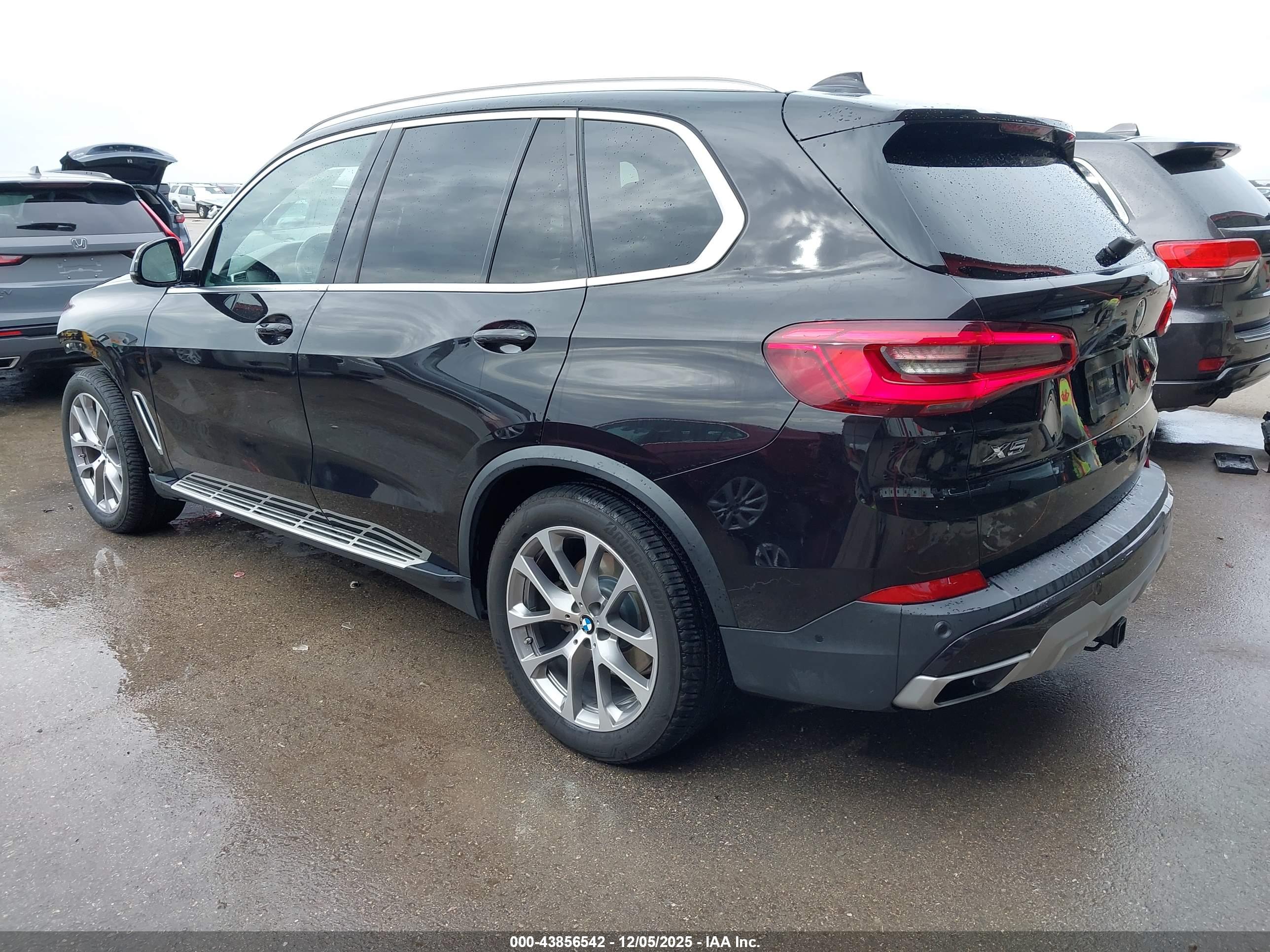 BMW X5 image 3