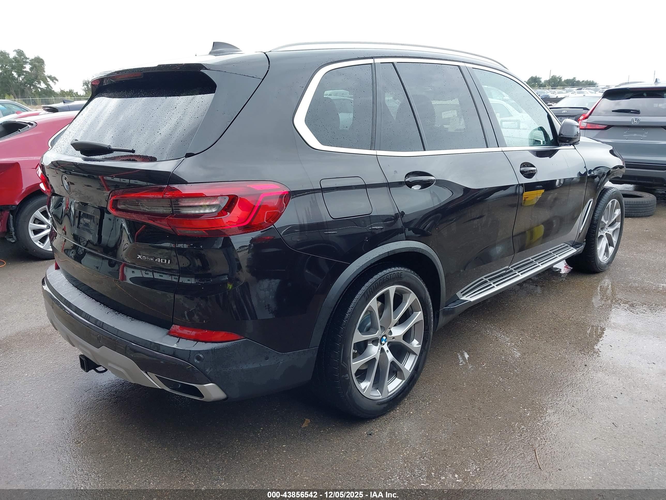 BMW X5 image 4