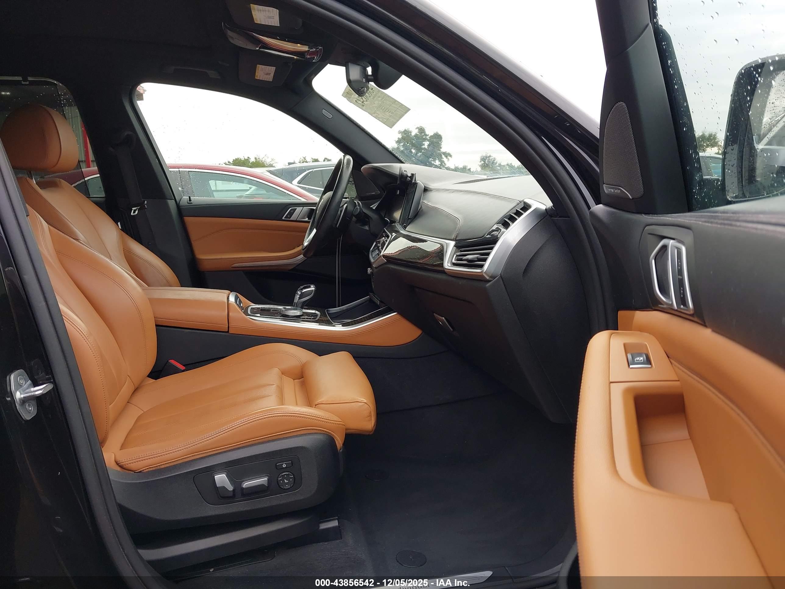 BMW X5 image 5
