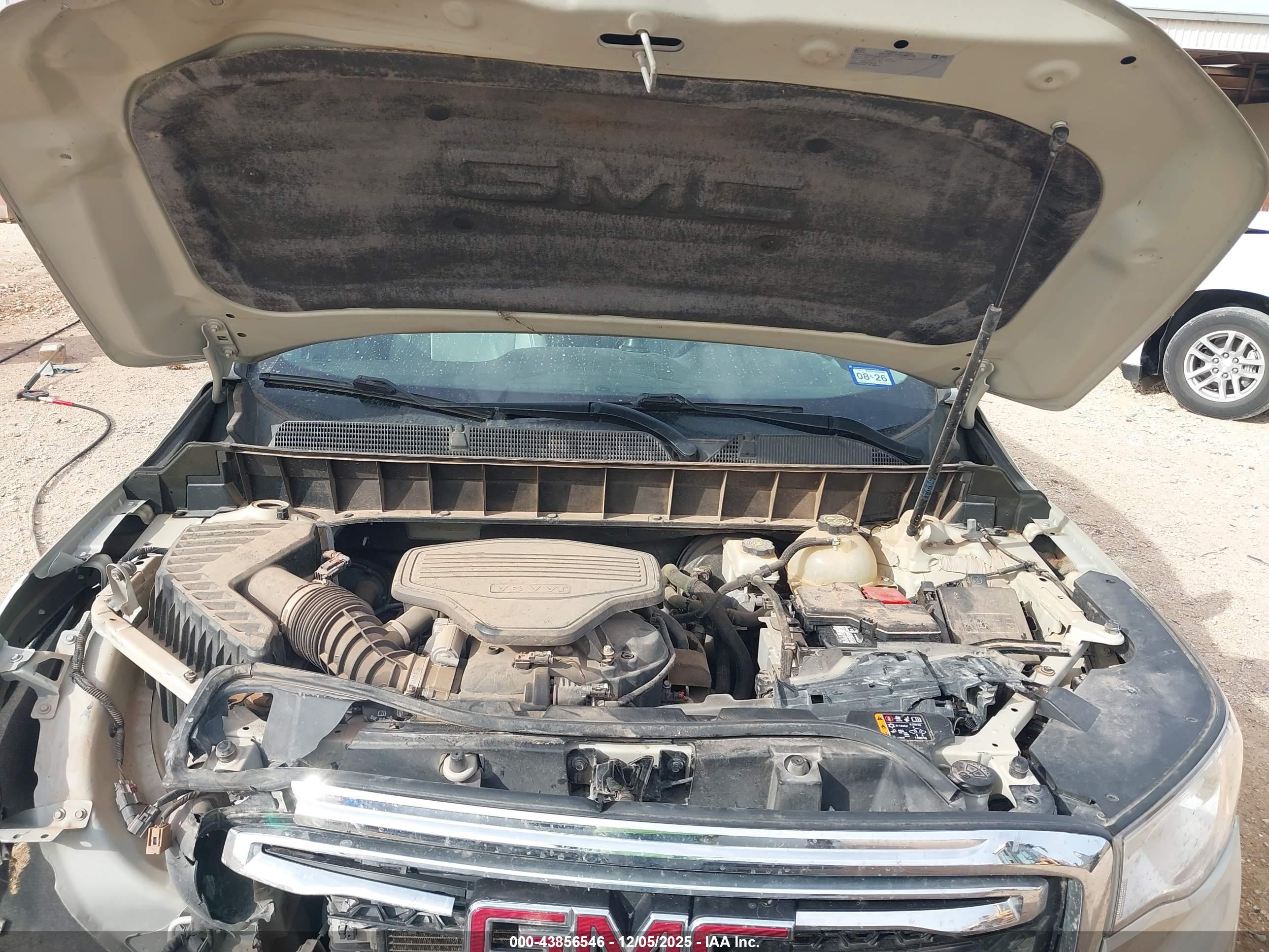 GMC ACADIA image 10