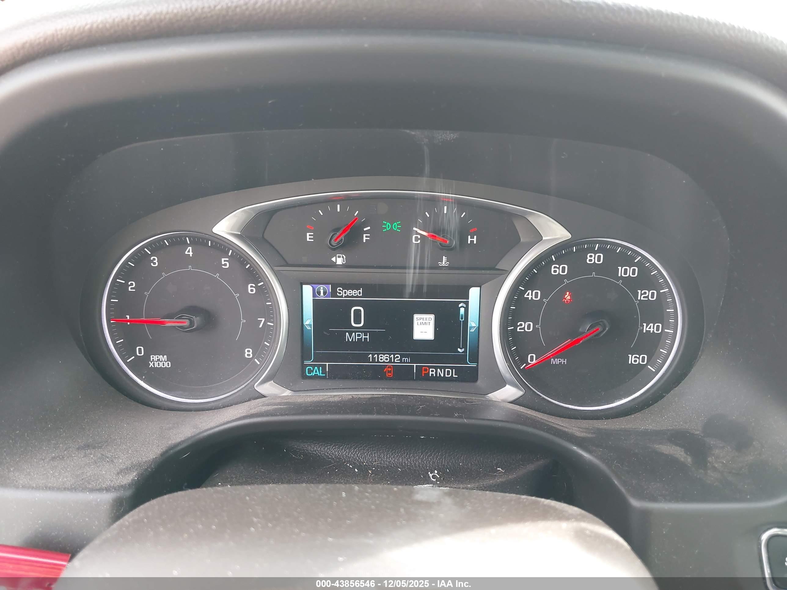 GMC ACADIA image 7