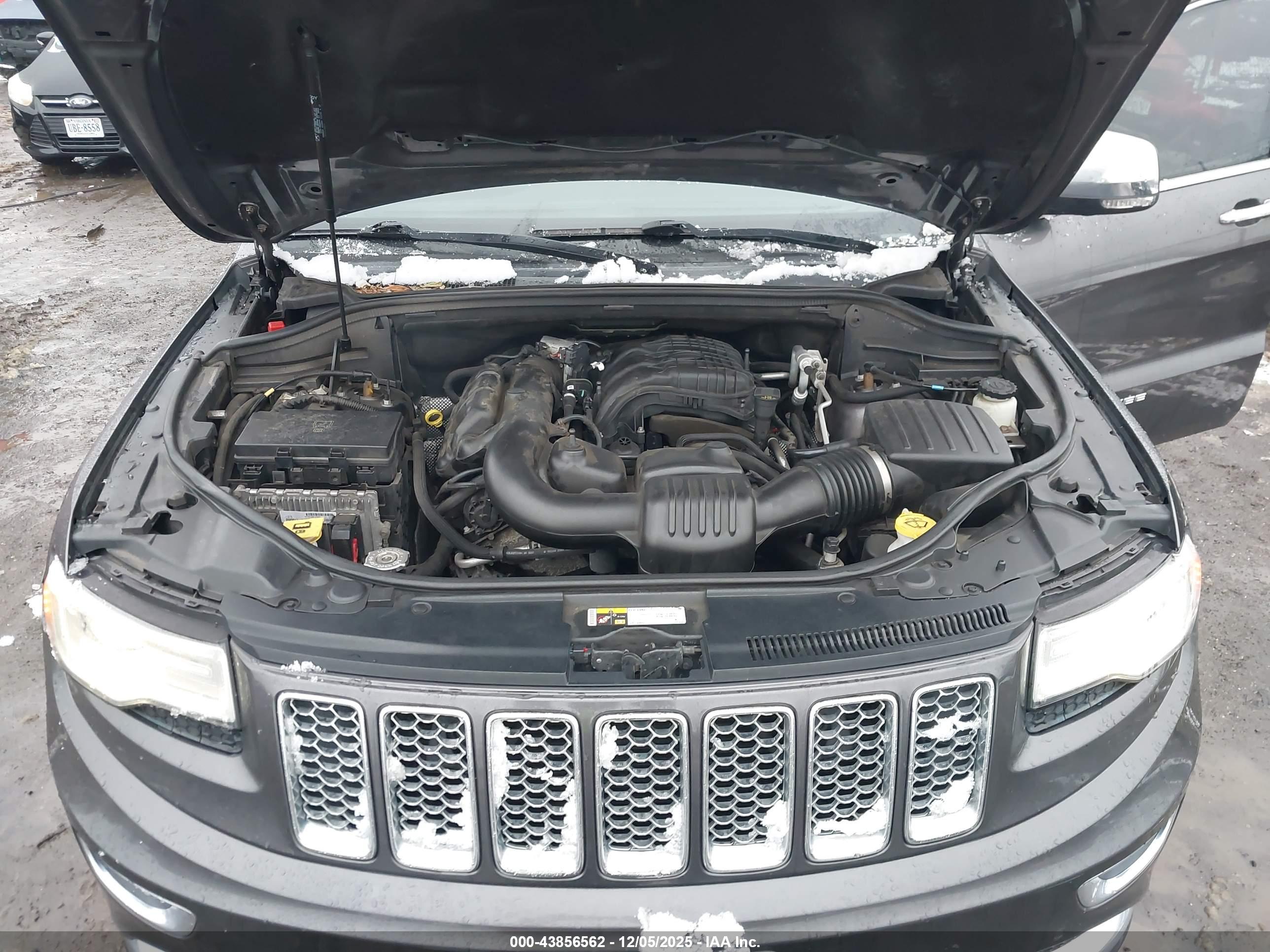 JEEP GRAND image 10
