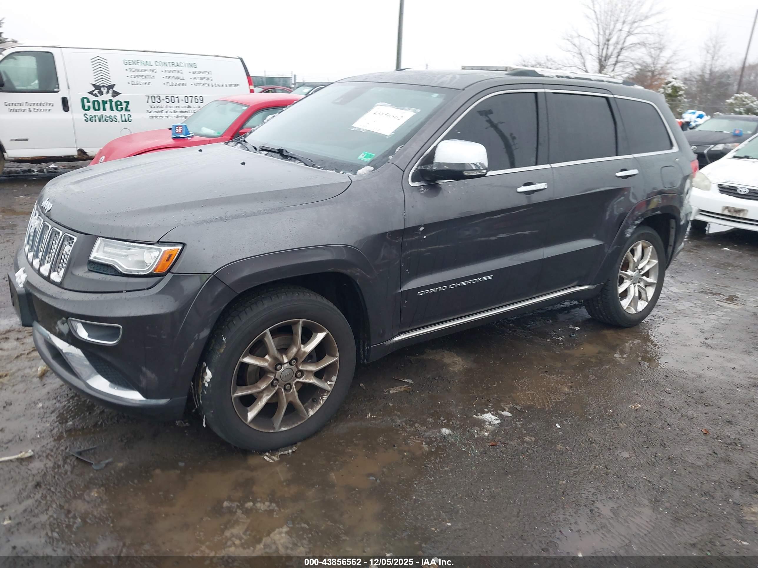 JEEP GRAND image 2