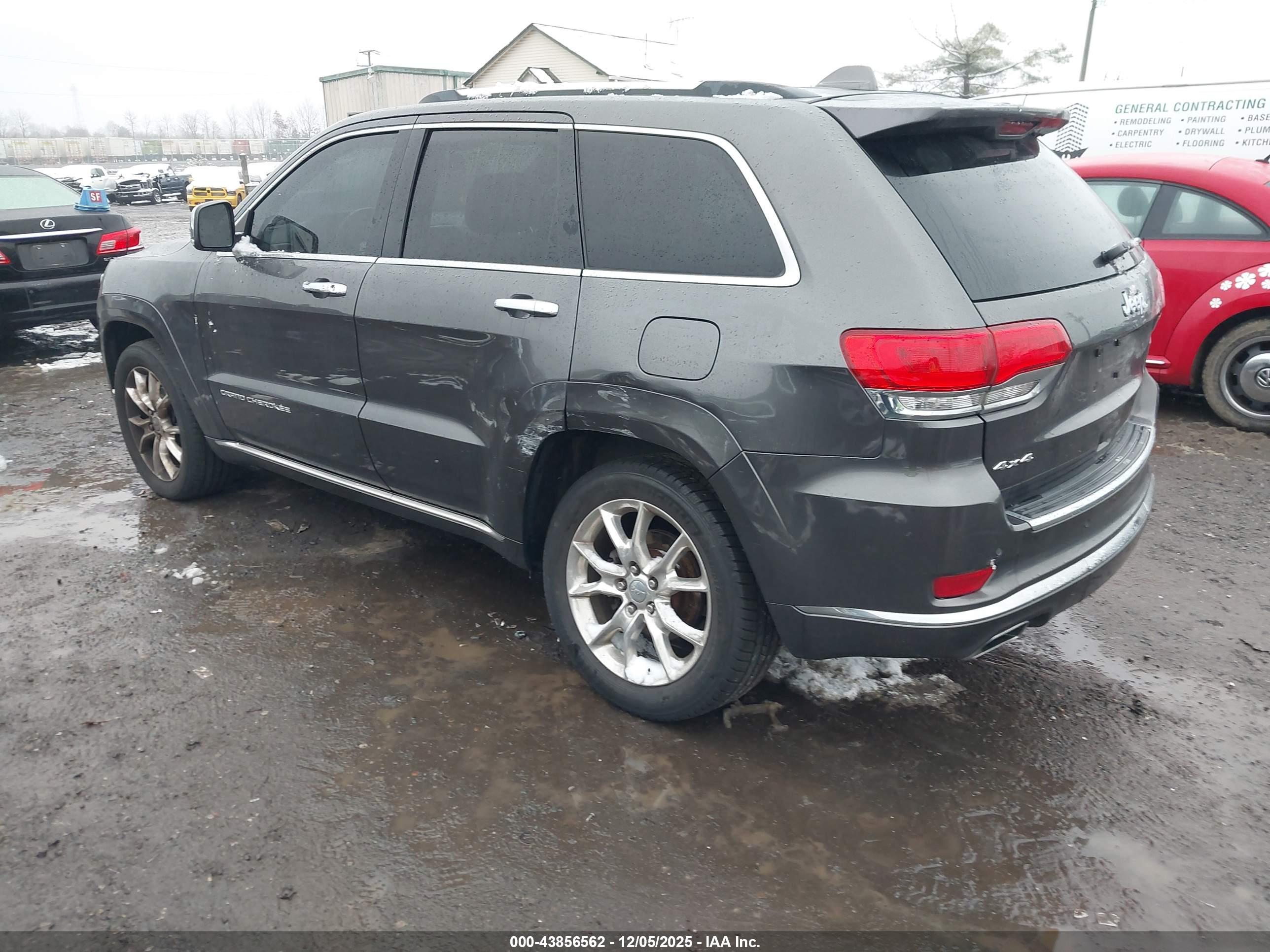 JEEP GRAND image 3