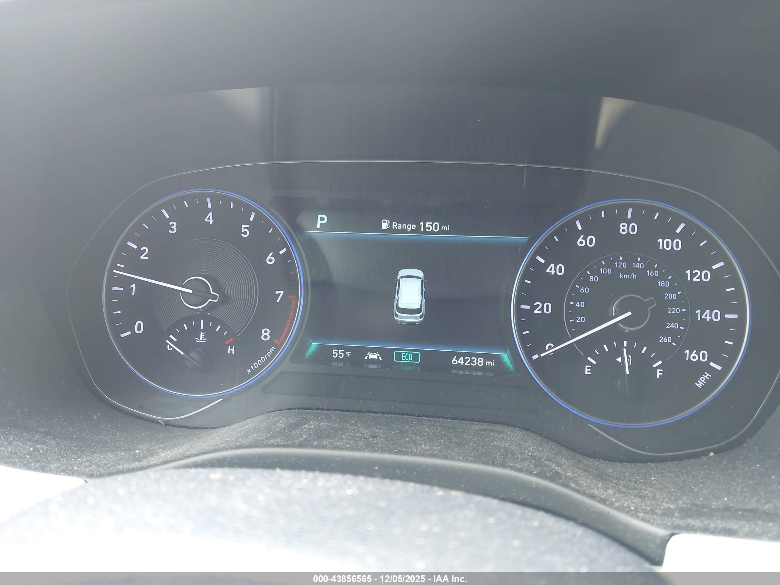 HYUNDAI PALISADE image 7